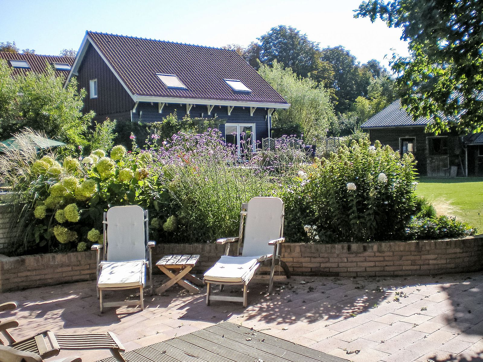 Verblijf 590155 - Appartement Noord-Beveland - Appartement Ster