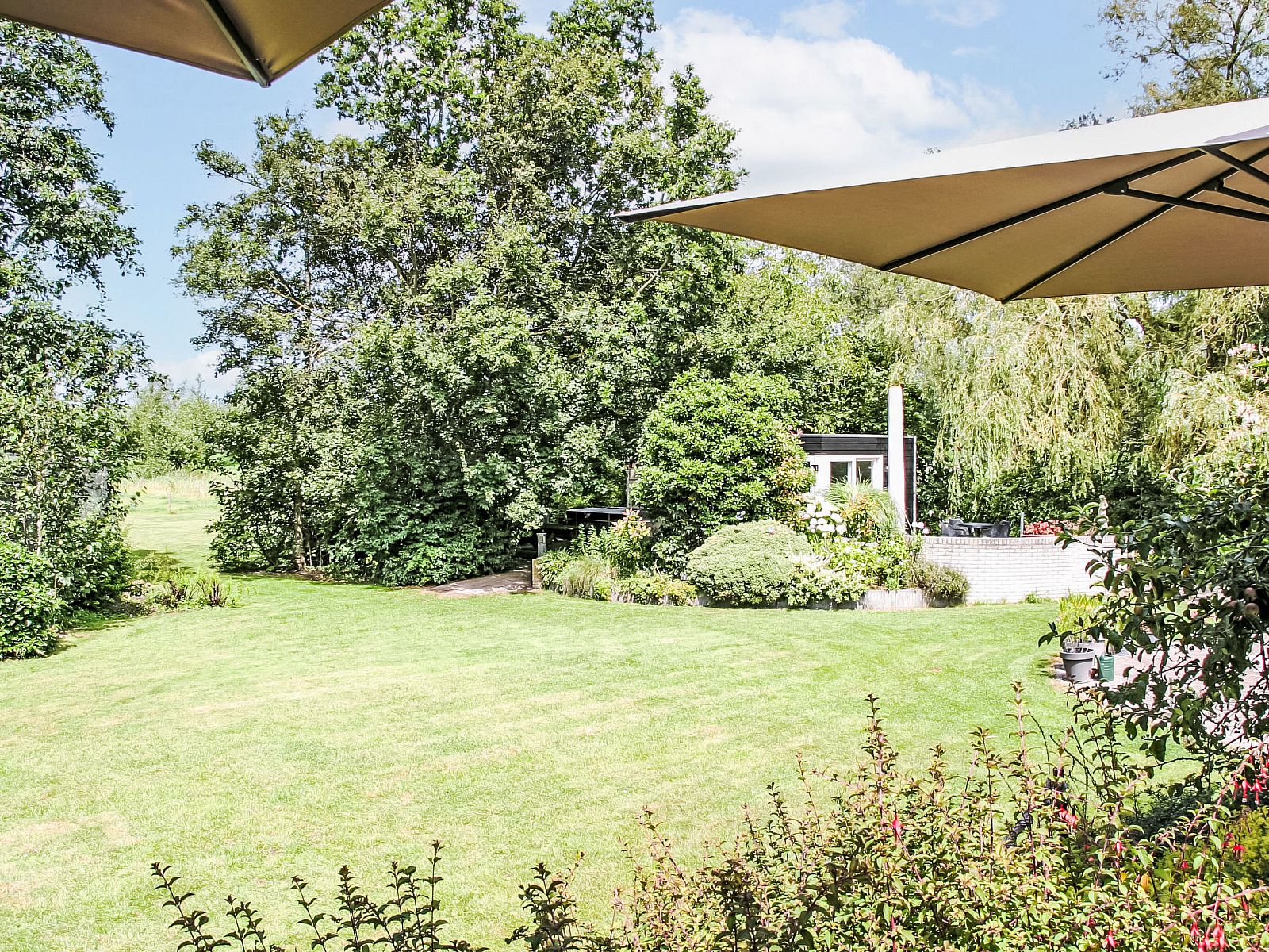 Verblijf 590155 - Appartement Noord-Beveland - Appartement Ster