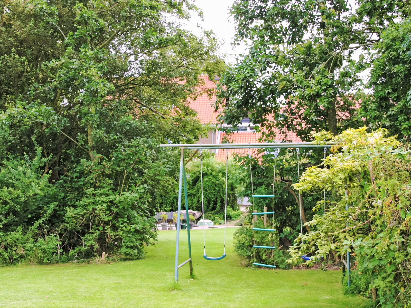Verblijf 590155 - Appartement Noord-Beveland - Appartement Ster