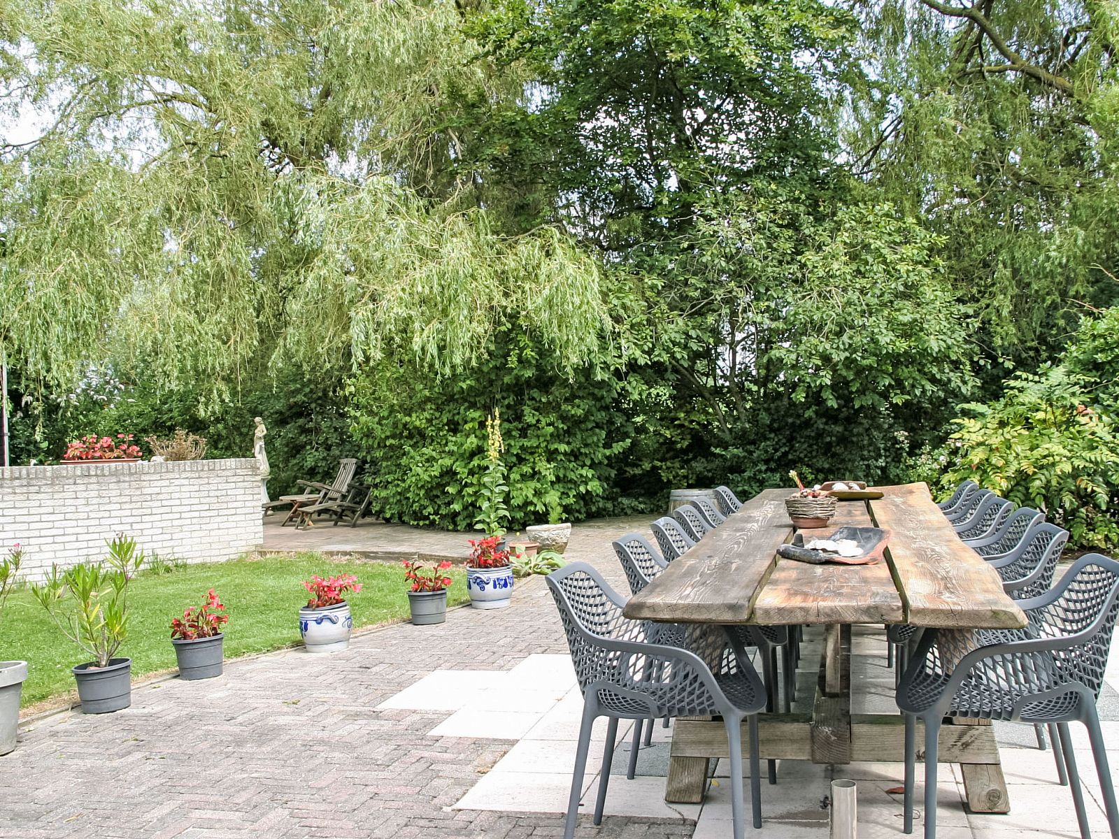 Verblijf 590155 - Appartement Noord-Beveland - Appartement Ster