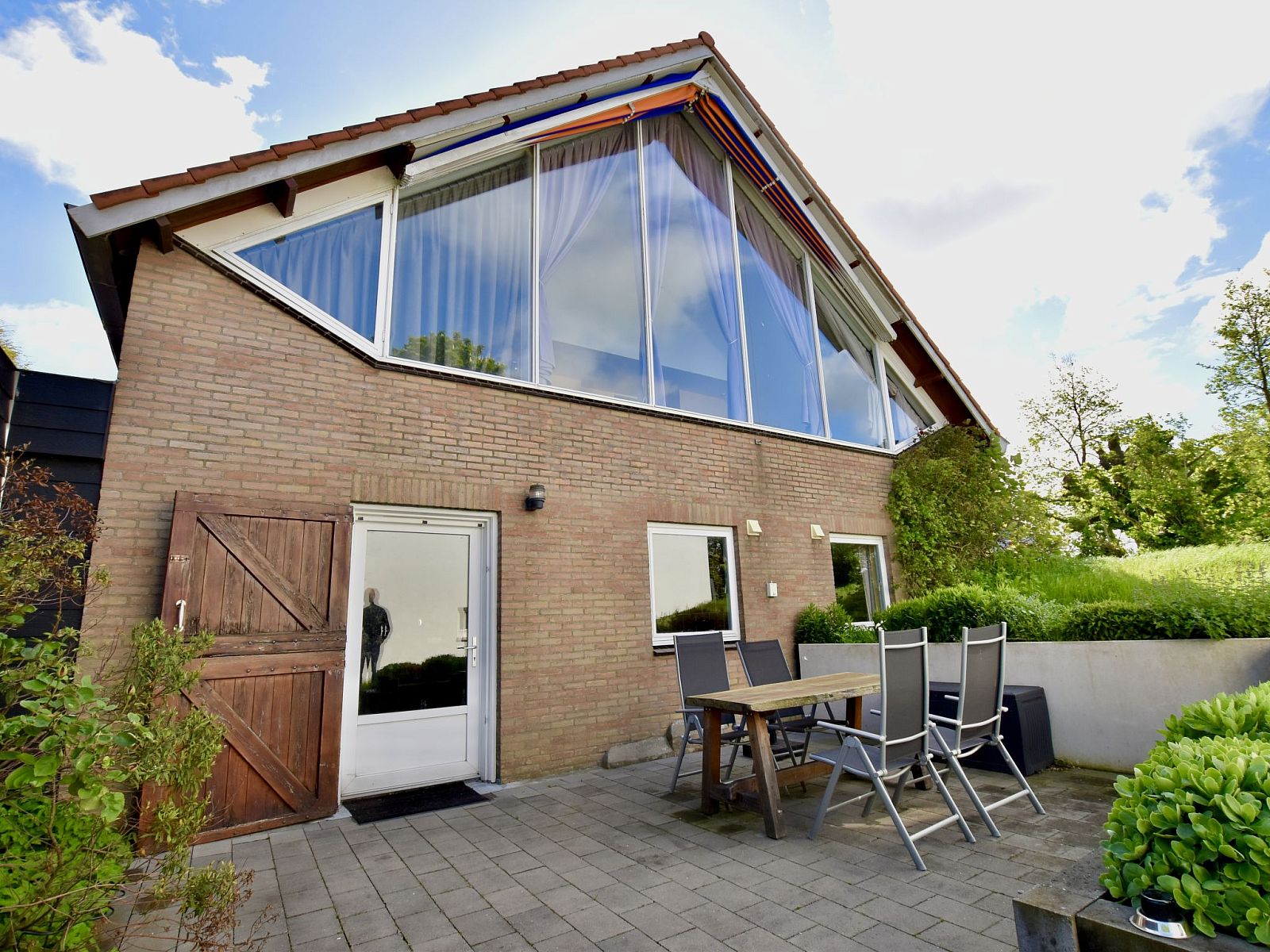 Verblijf 590156 - Appartement Noord-Beveland - Appartement Komeet