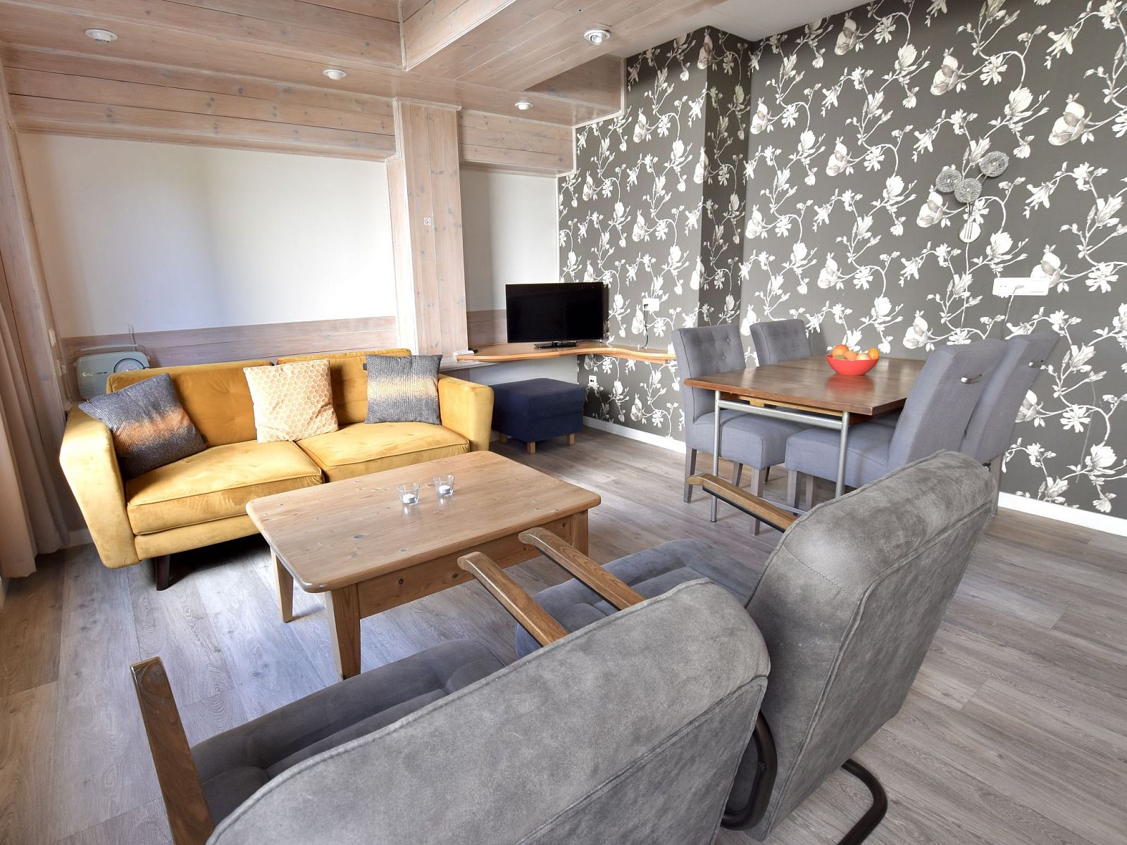Verblijf 590156 - Appartement Noord-Beveland - Appartement Komeet