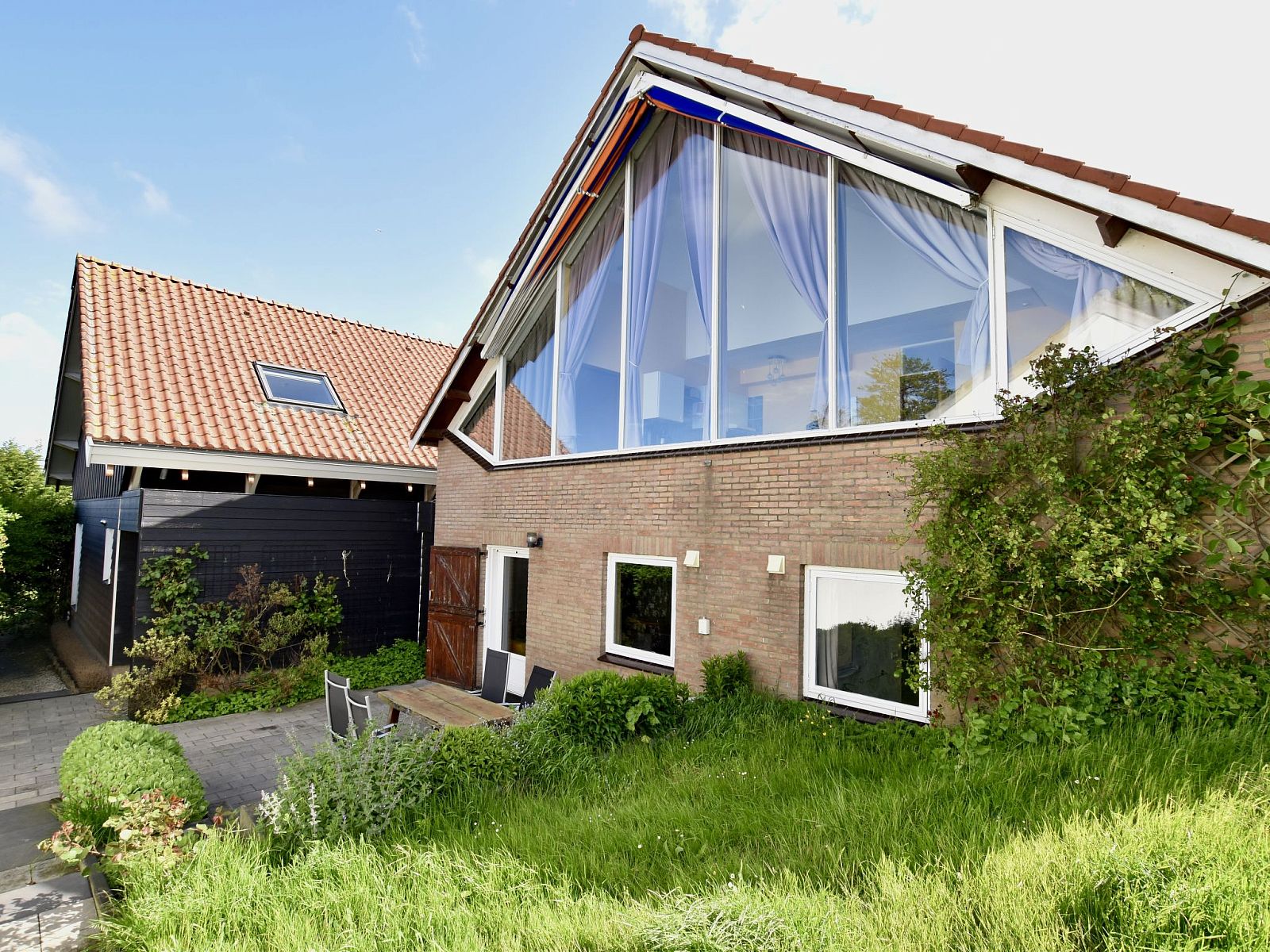 Verblijf 590156 - Appartement Noord-Beveland - Appartement Komeet