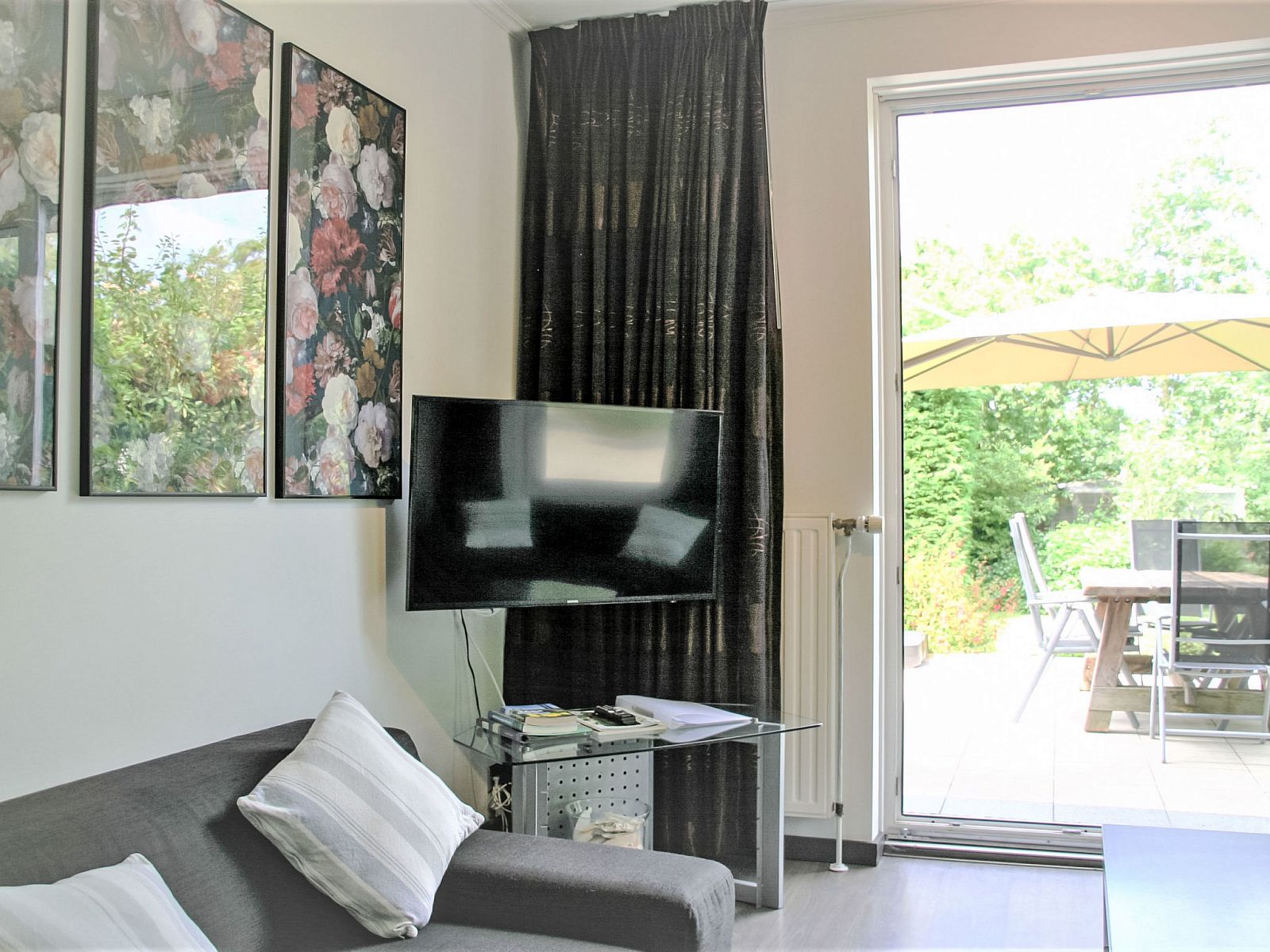 Verblijf 590157 - Vakantiewoning Noord-Beveland - Vakantiehuis Venus