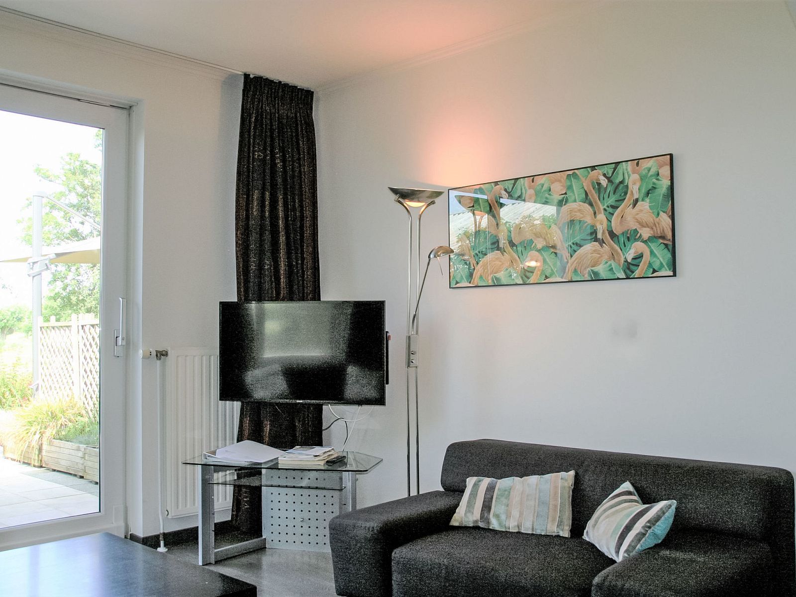 Verblijf 590157 - Vakantiewoning Noord-Beveland - Vakantiehuis Venus