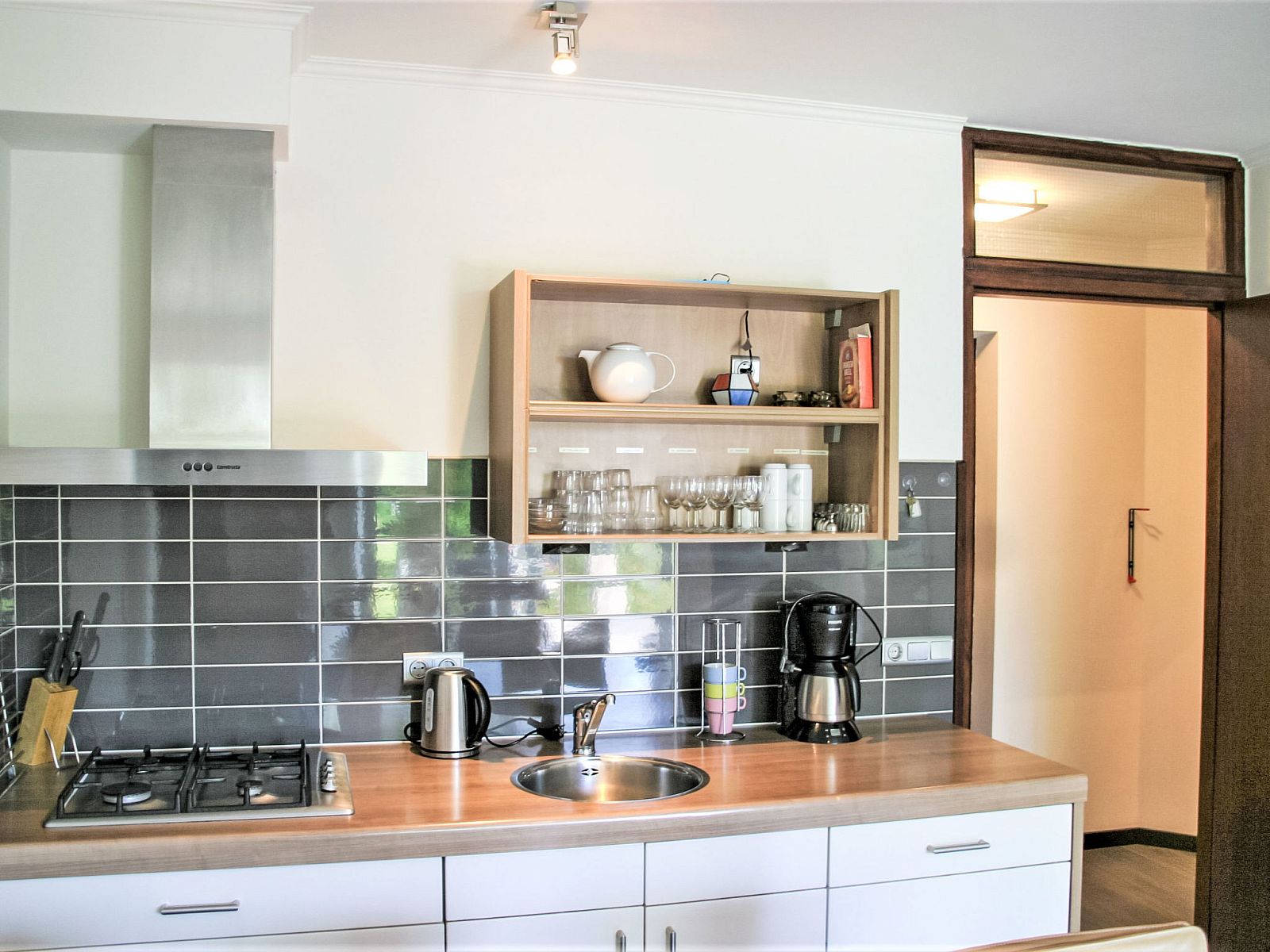 Verblijf 590157 - Vakantiewoning Noord-Beveland - Vakantiehuis Venus
