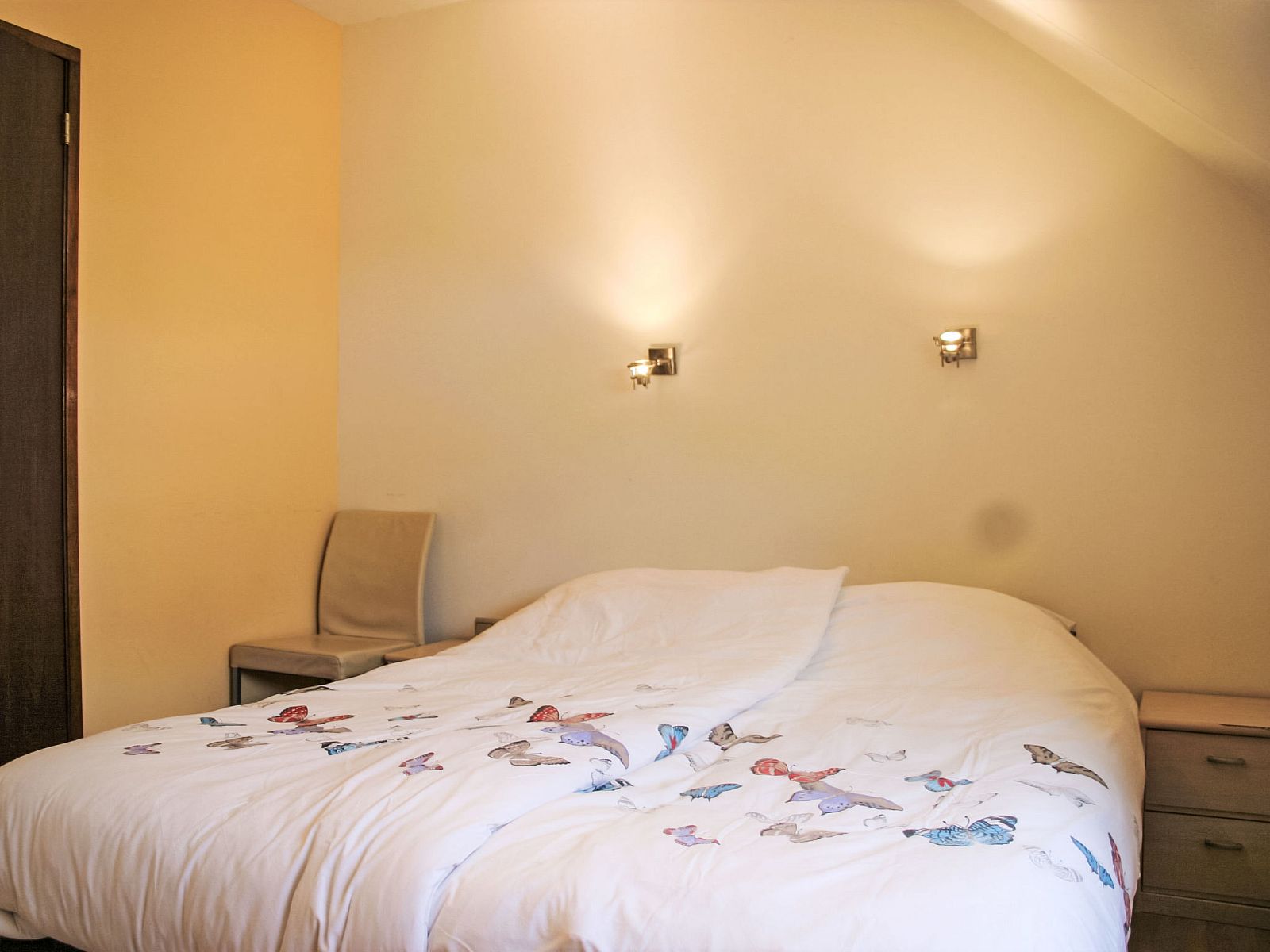 Verblijf 590157 - Vakantiewoning Noord-Beveland - Vakantiehuis Venus