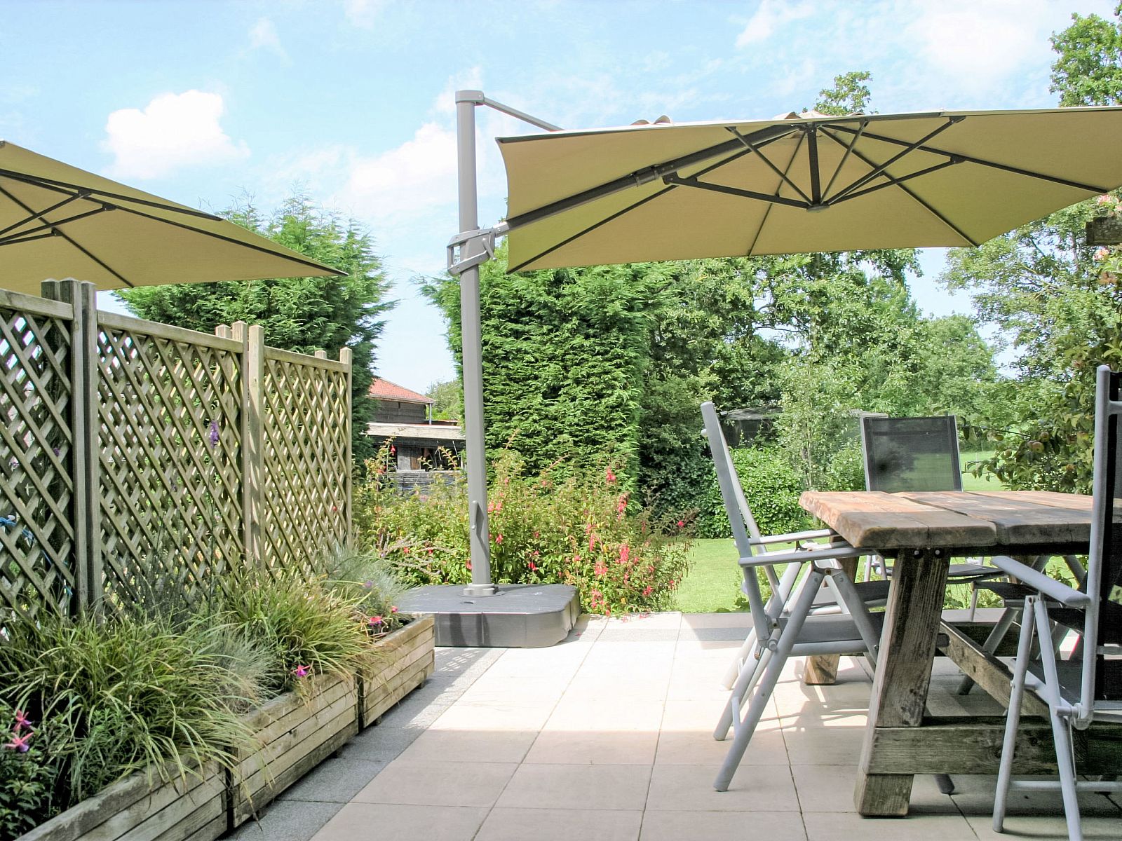 Verblijf 590157 - Vakantiewoning Noord-Beveland - Vakantiehuis Venus