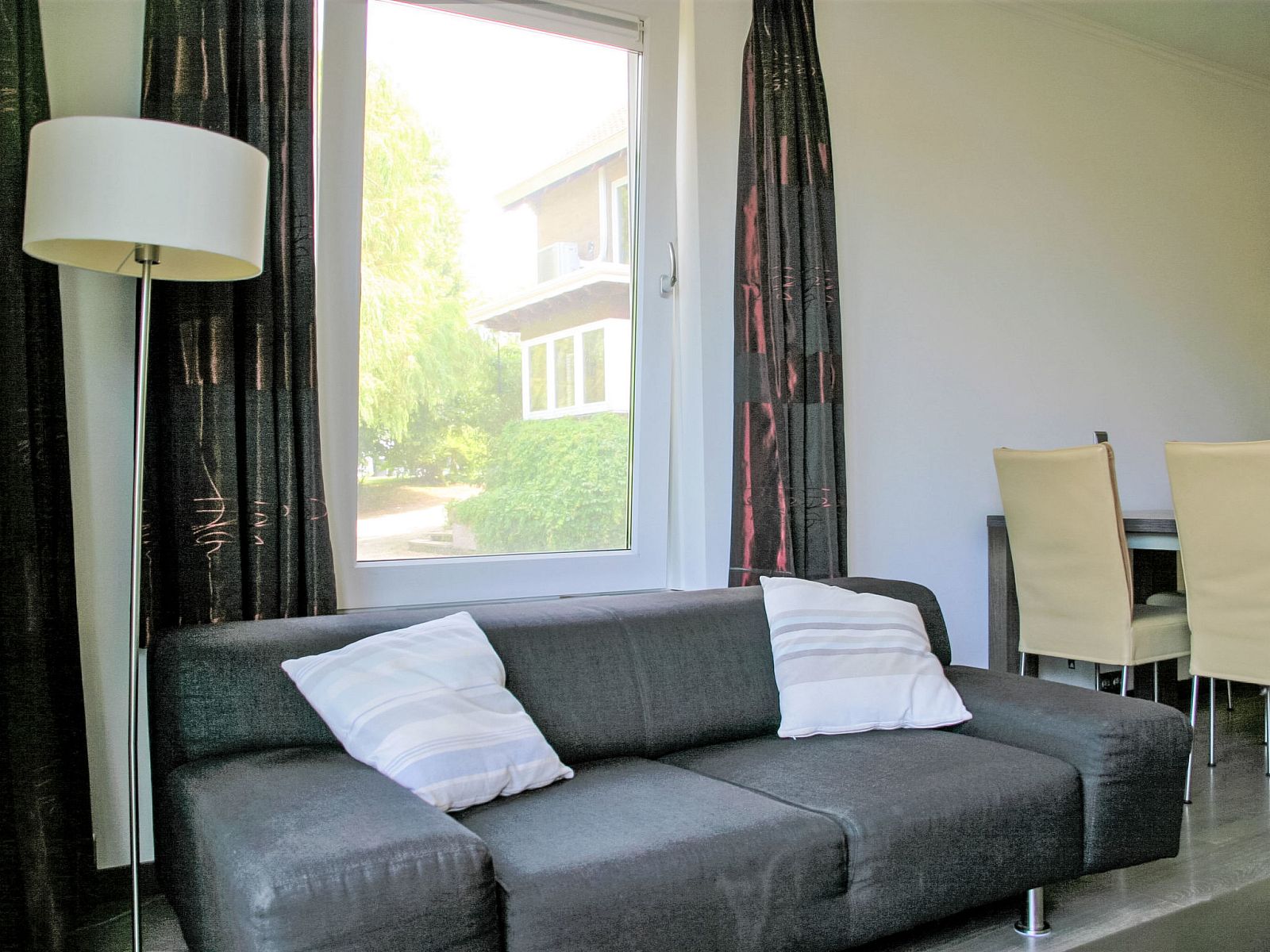 Verblijf 590157 - Vakantiewoning Noord-Beveland - Vakantiehuis Venus