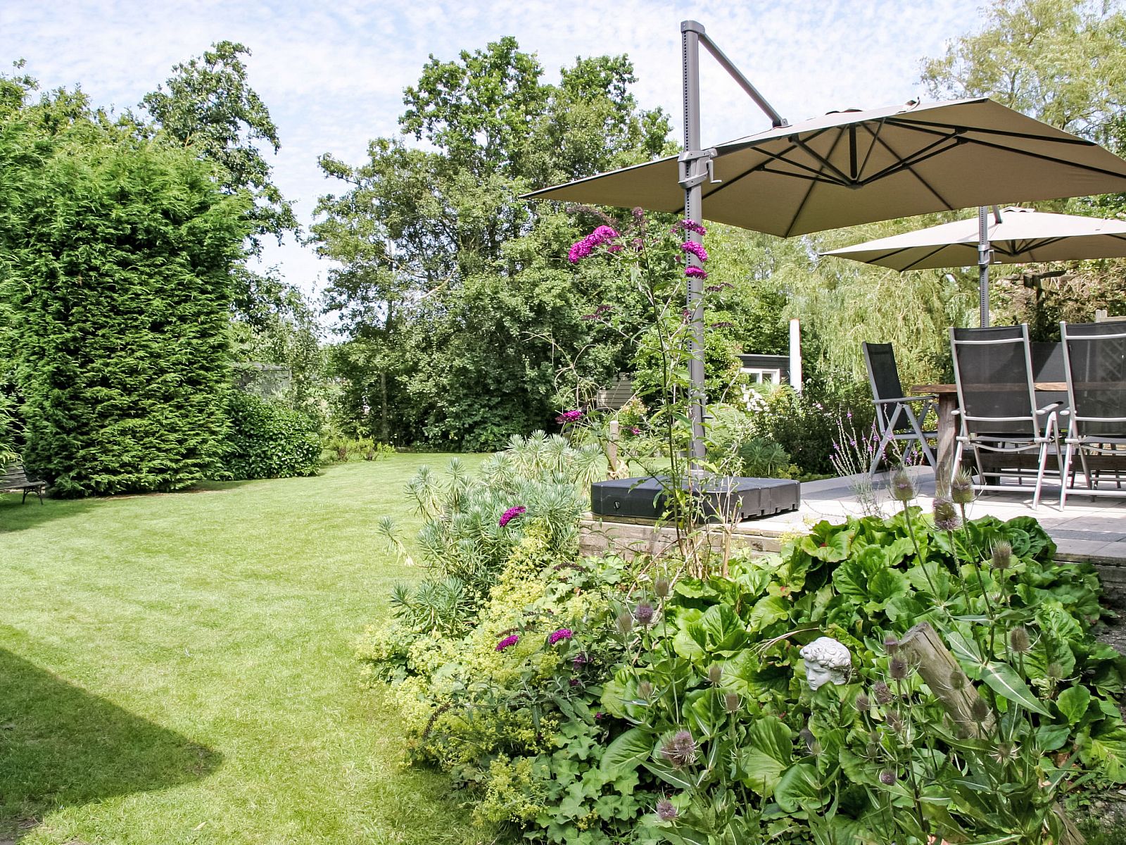 Verblijf 590157 - Vakantiewoning Noord-Beveland - Vakantiehuis Venus