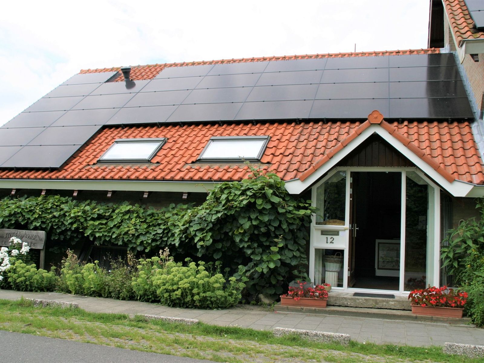 Verblijf 590157 - Vakantiewoning Noord-Beveland - Vakantiehuis Venus