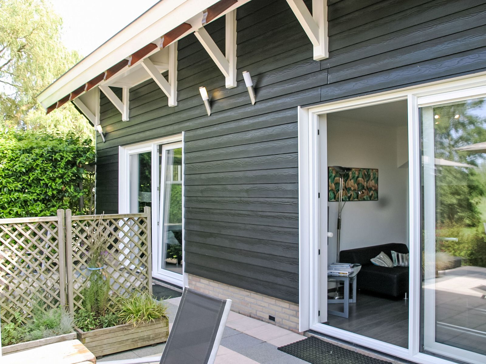 Verblijf 590158 - Vakantiewoning Noord-Beveland - Vakantiehuis Pluto