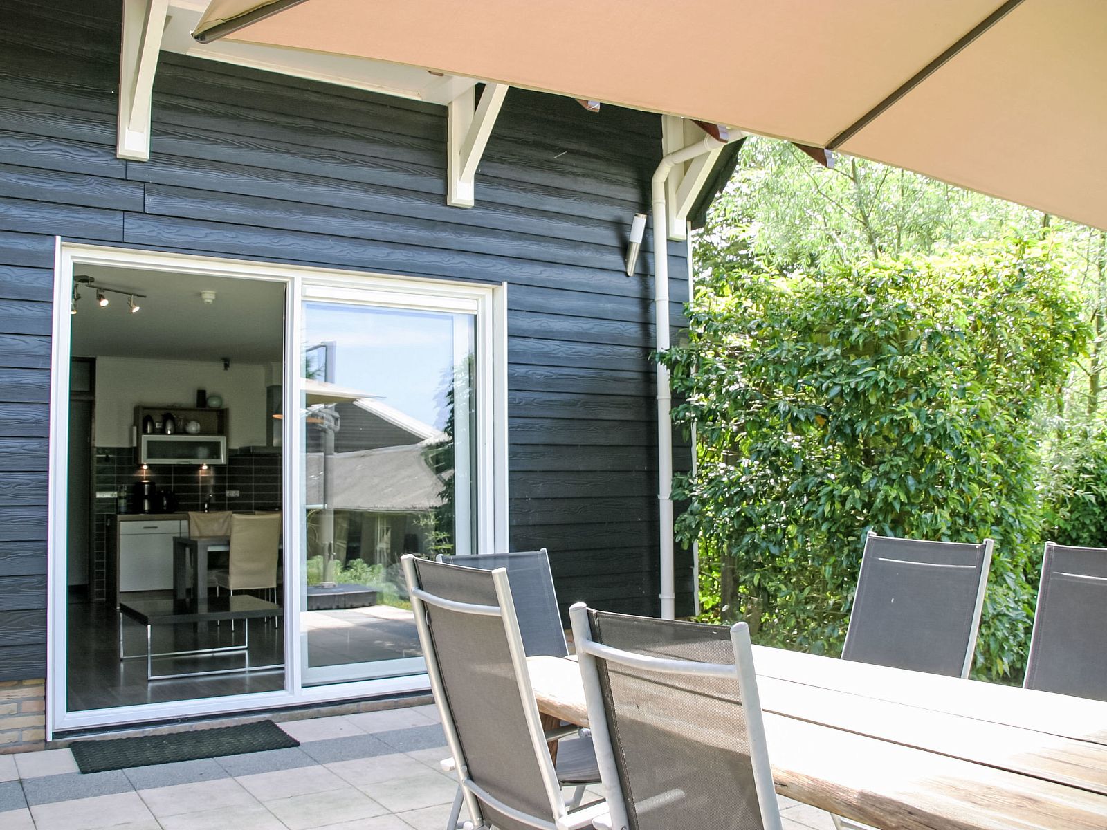 Verblijf 590158 - Vakantiewoning Noord-Beveland - Vakantiehuis Pluto