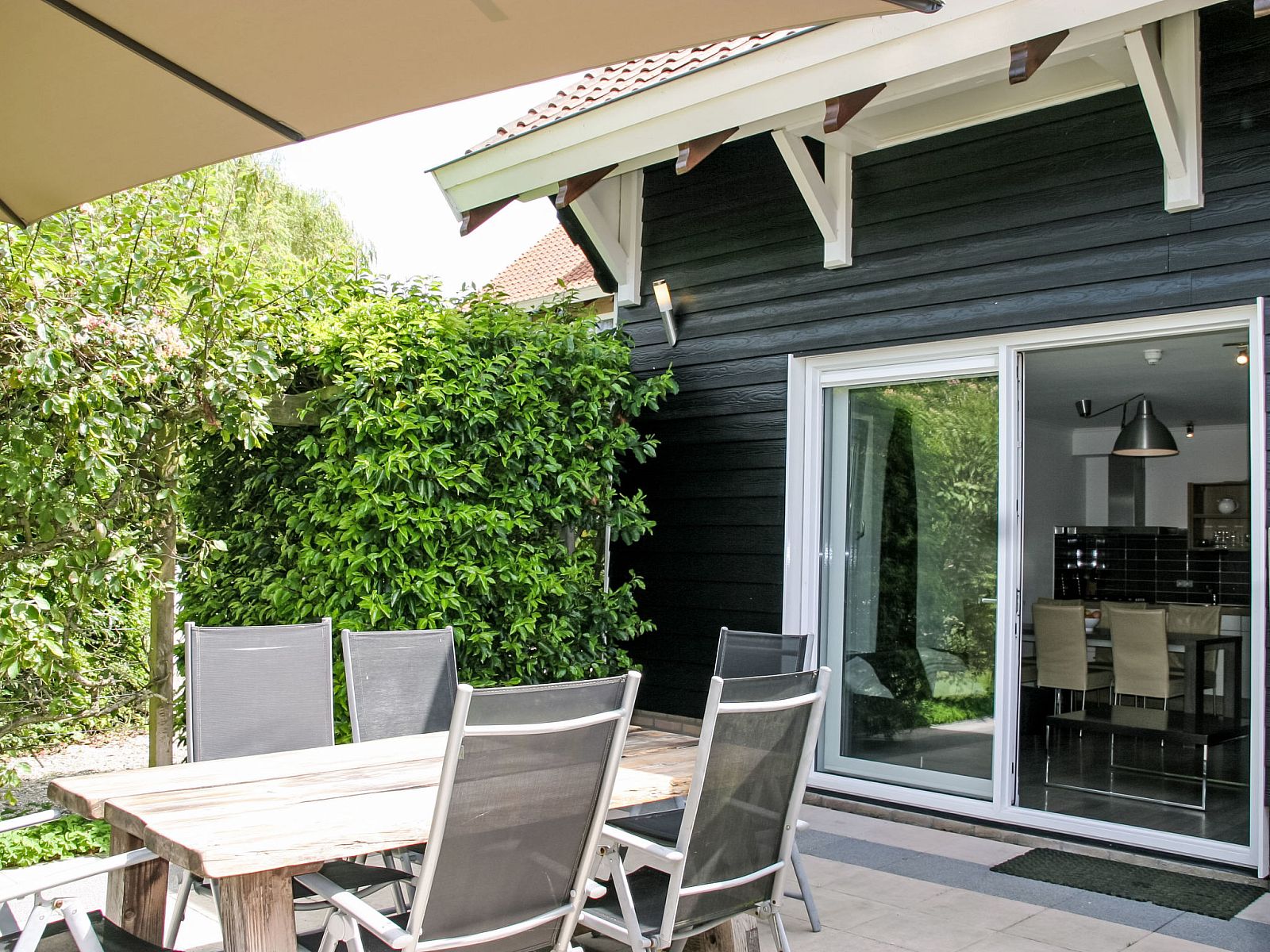 Verblijf 590158 - Vakantiewoning Noord-Beveland - Vakantiehuis Pluto