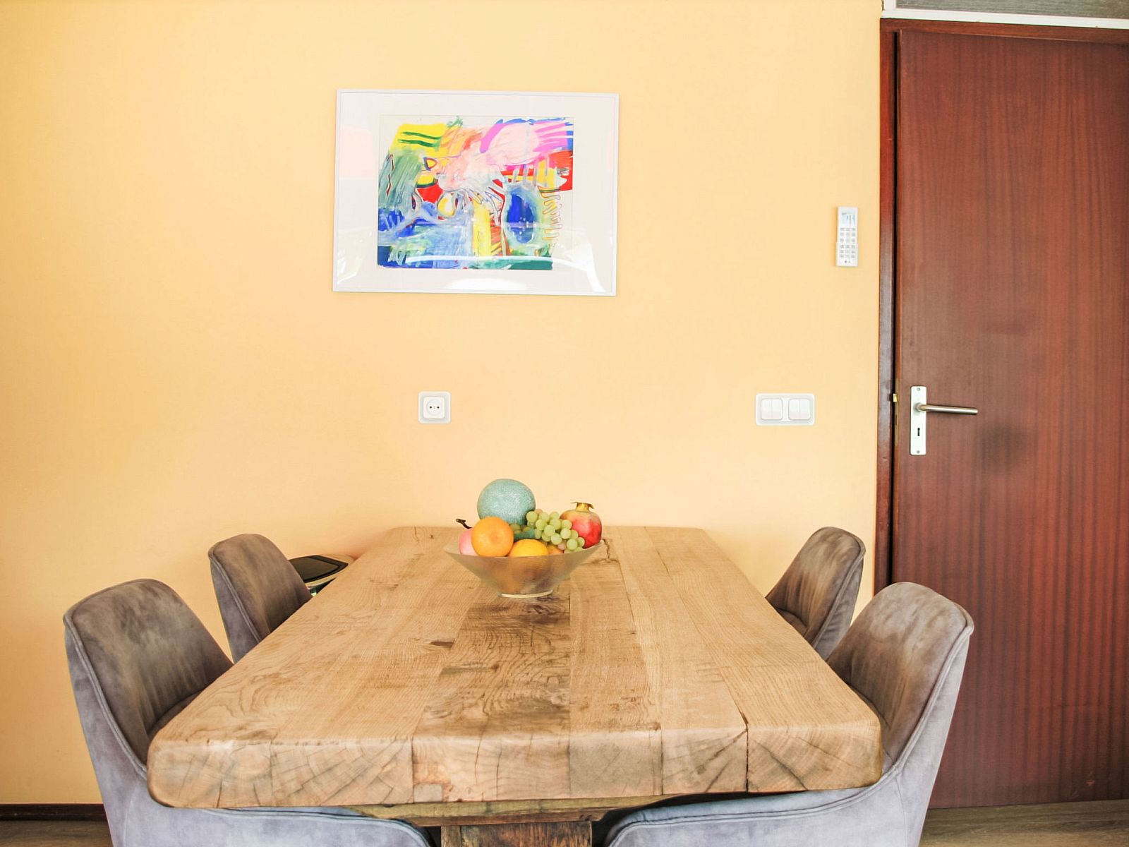 Verblijf 590159 - Appartement Noord-Beveland - Appartement Zon