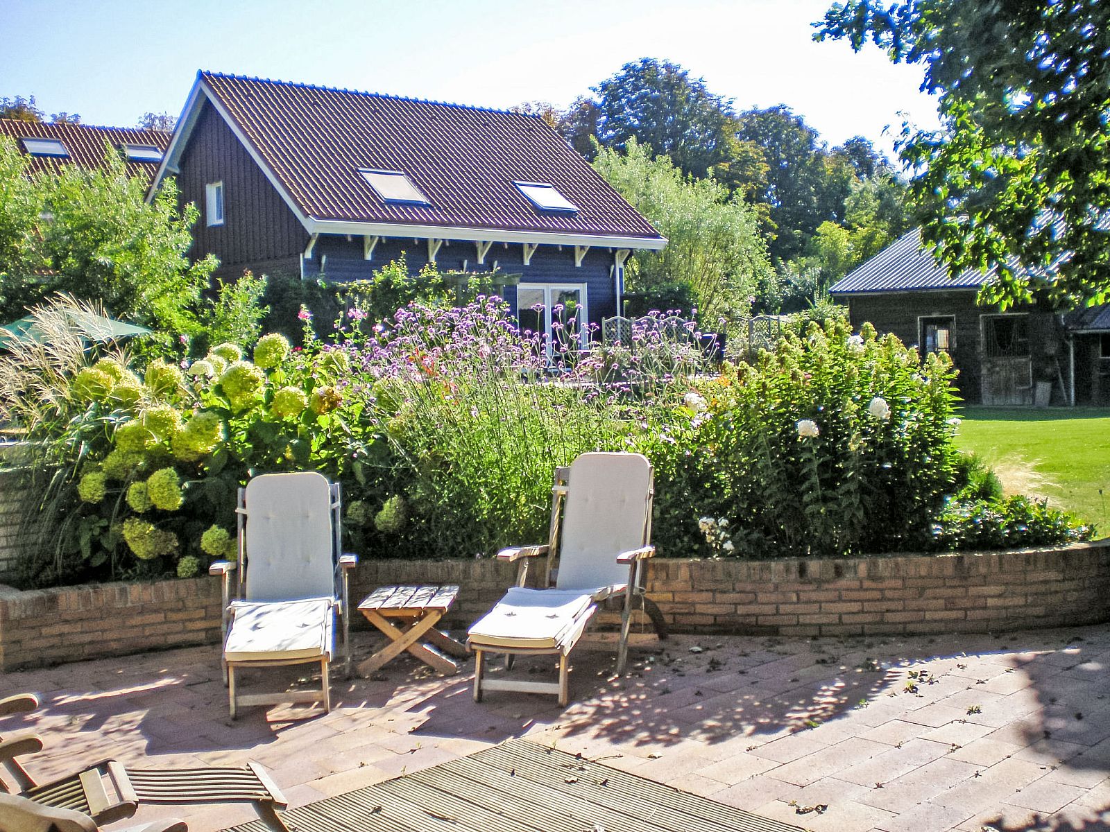 Verblijf 590159 - Appartement Noord-Beveland - Appartement Zon