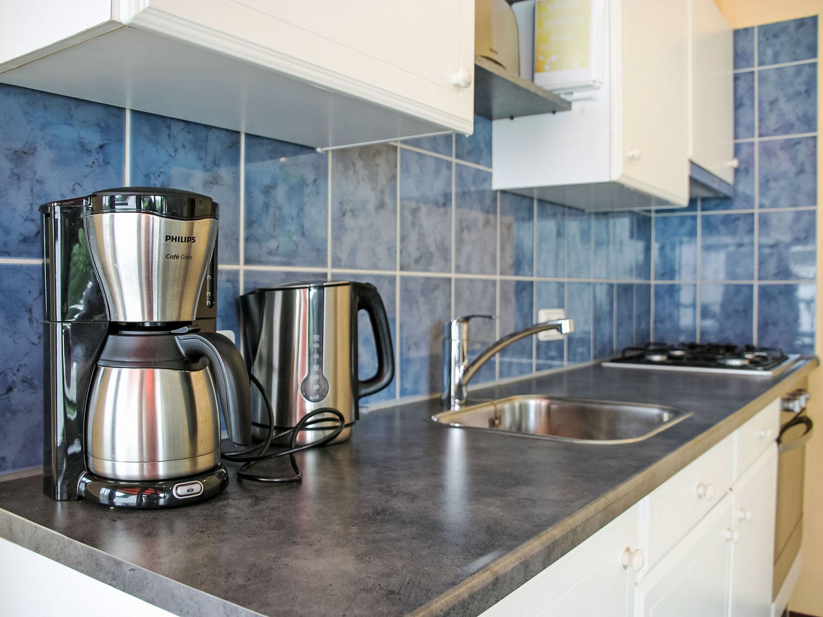 Verblijf 590159 - Appartement Noord-Beveland - Appartement Zon