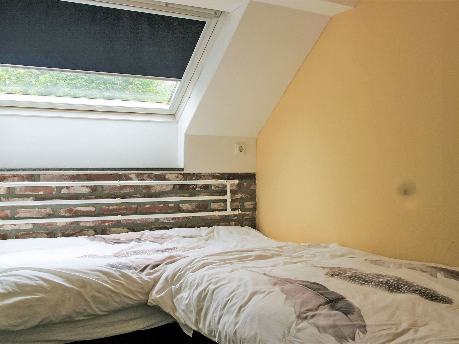 Verblijf 590159 - Appartement Noord-Beveland - Appartement Zon