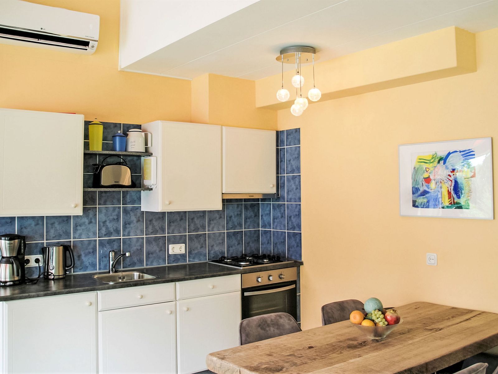 Verblijf 590159 - Appartement Noord-Beveland - Appartement Zon