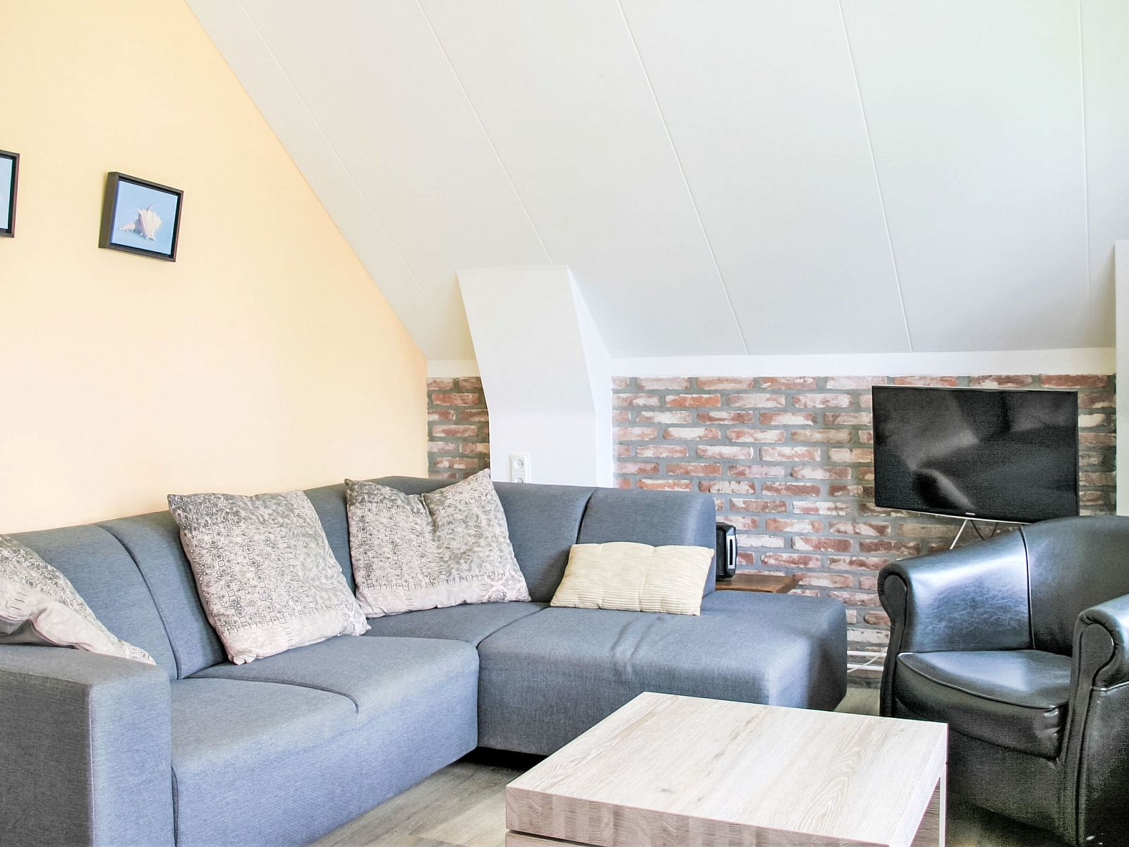 Verblijf 590159 - Appartement Noord-Beveland - Appartement Zon