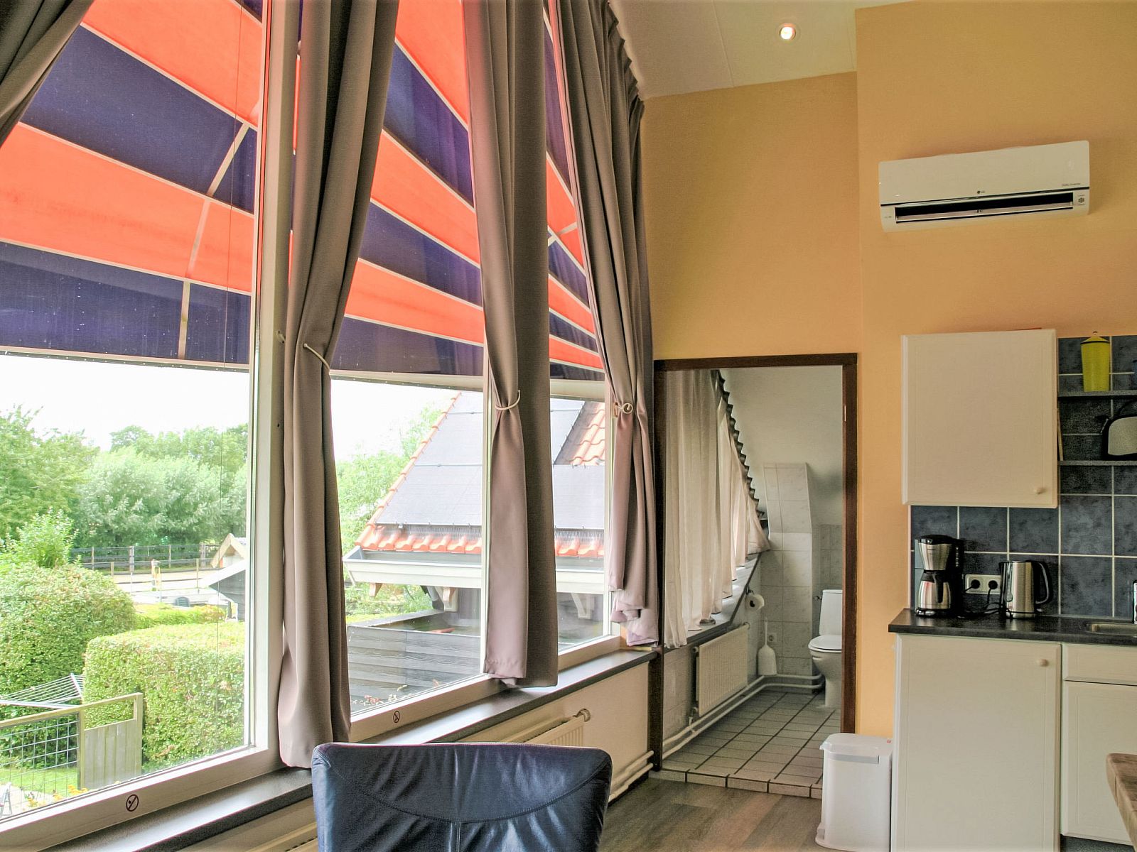 Verblijf 590159 - Appartement Noord-Beveland - Appartement Zon