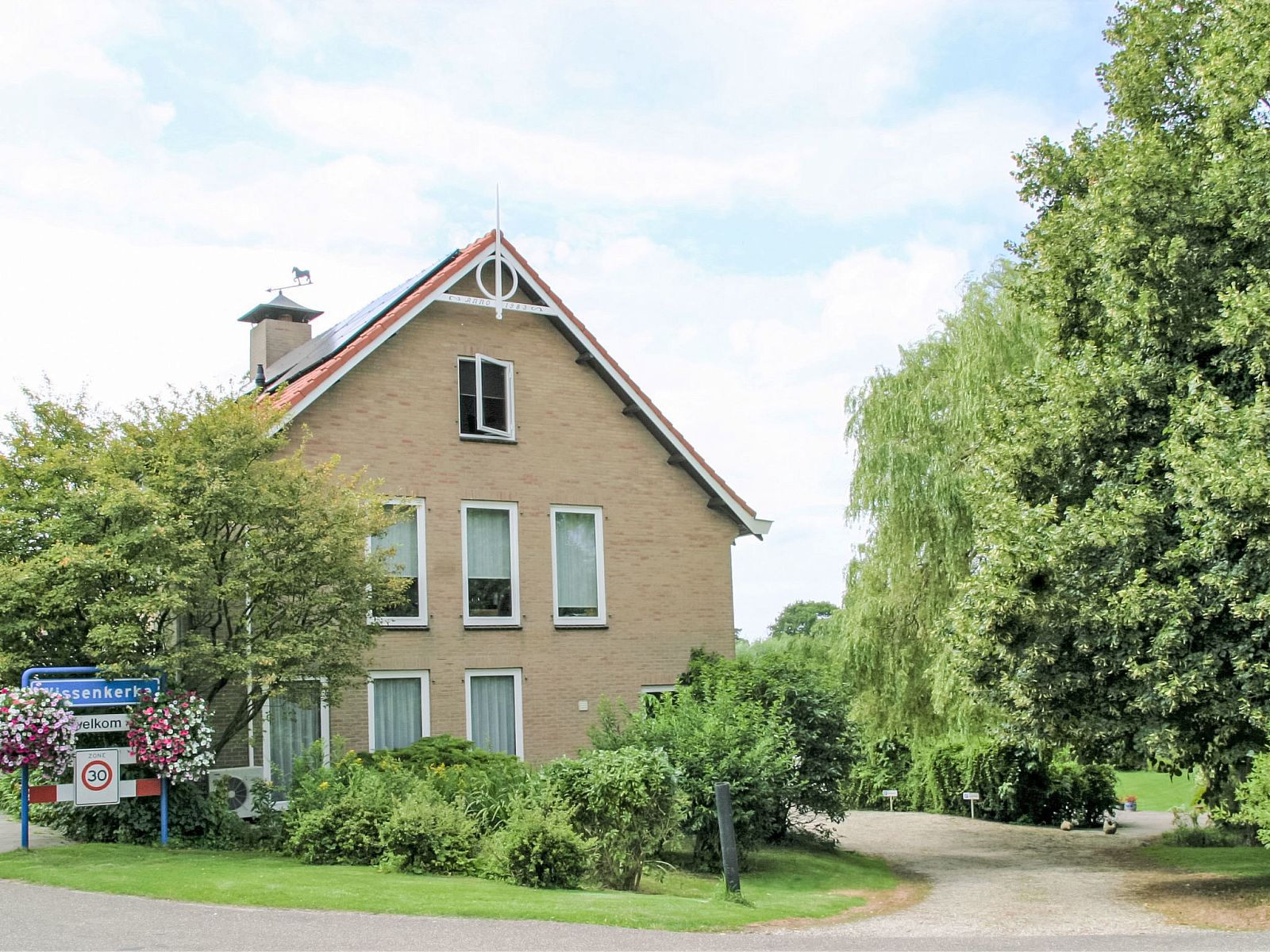 Verblijf 590159 - Appartement Noord-Beveland - Appartement Zon