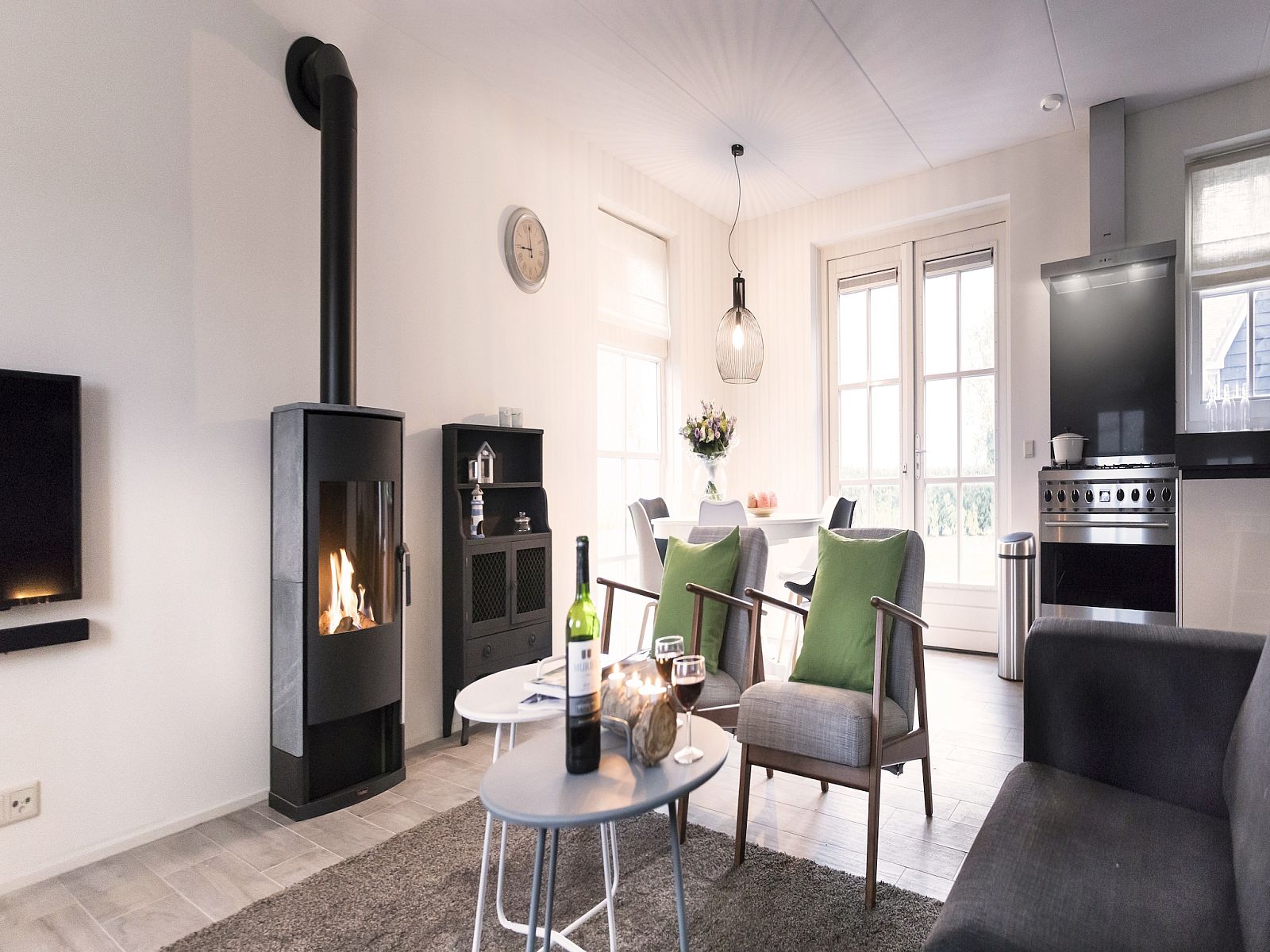 Unterkunft 590162 - Ferienhaus Noord-Beveland - Groeneweg 4