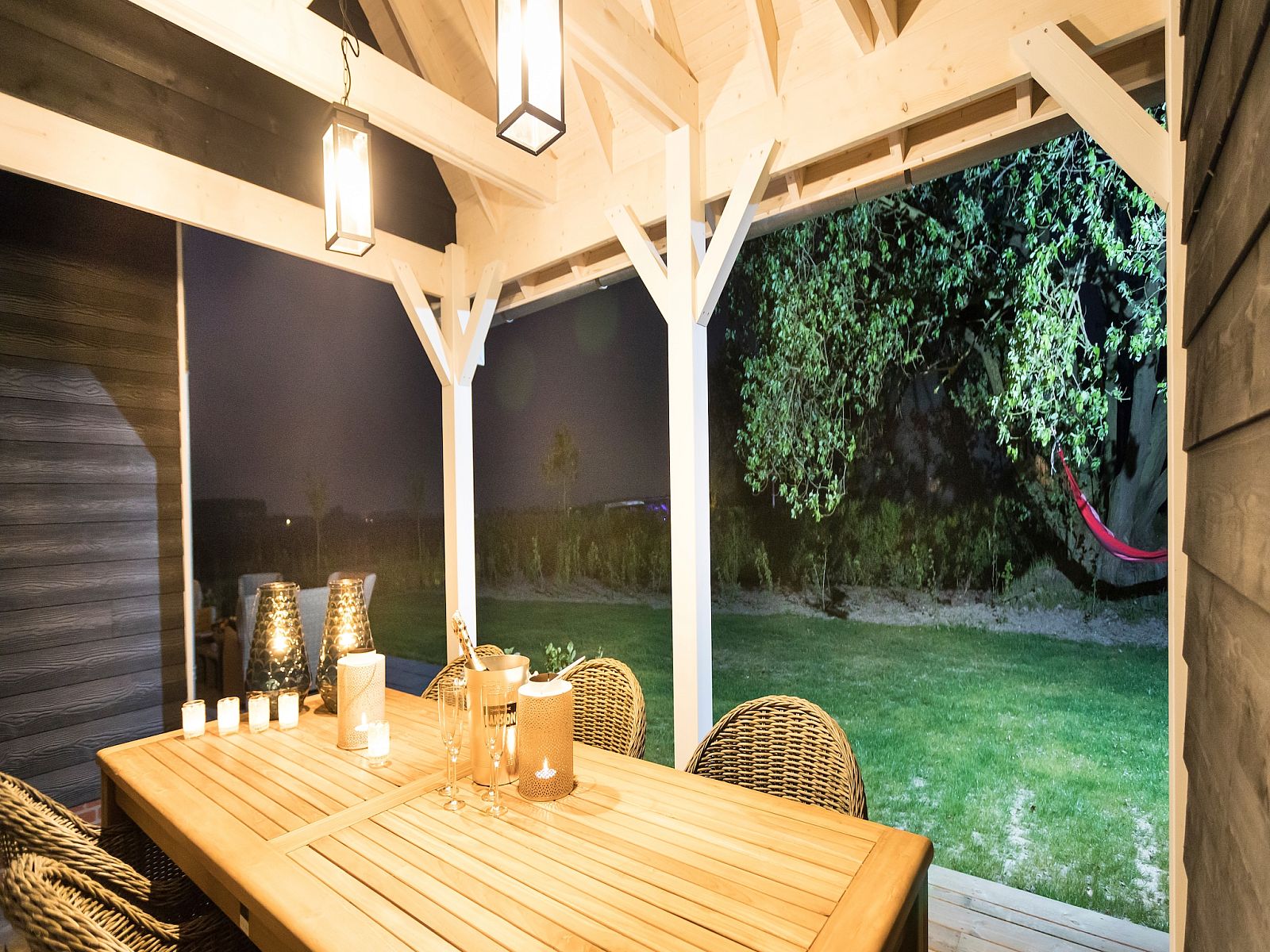 Unterkunft 590162 - Ferienhaus Noord-Beveland - Groeneweg 4