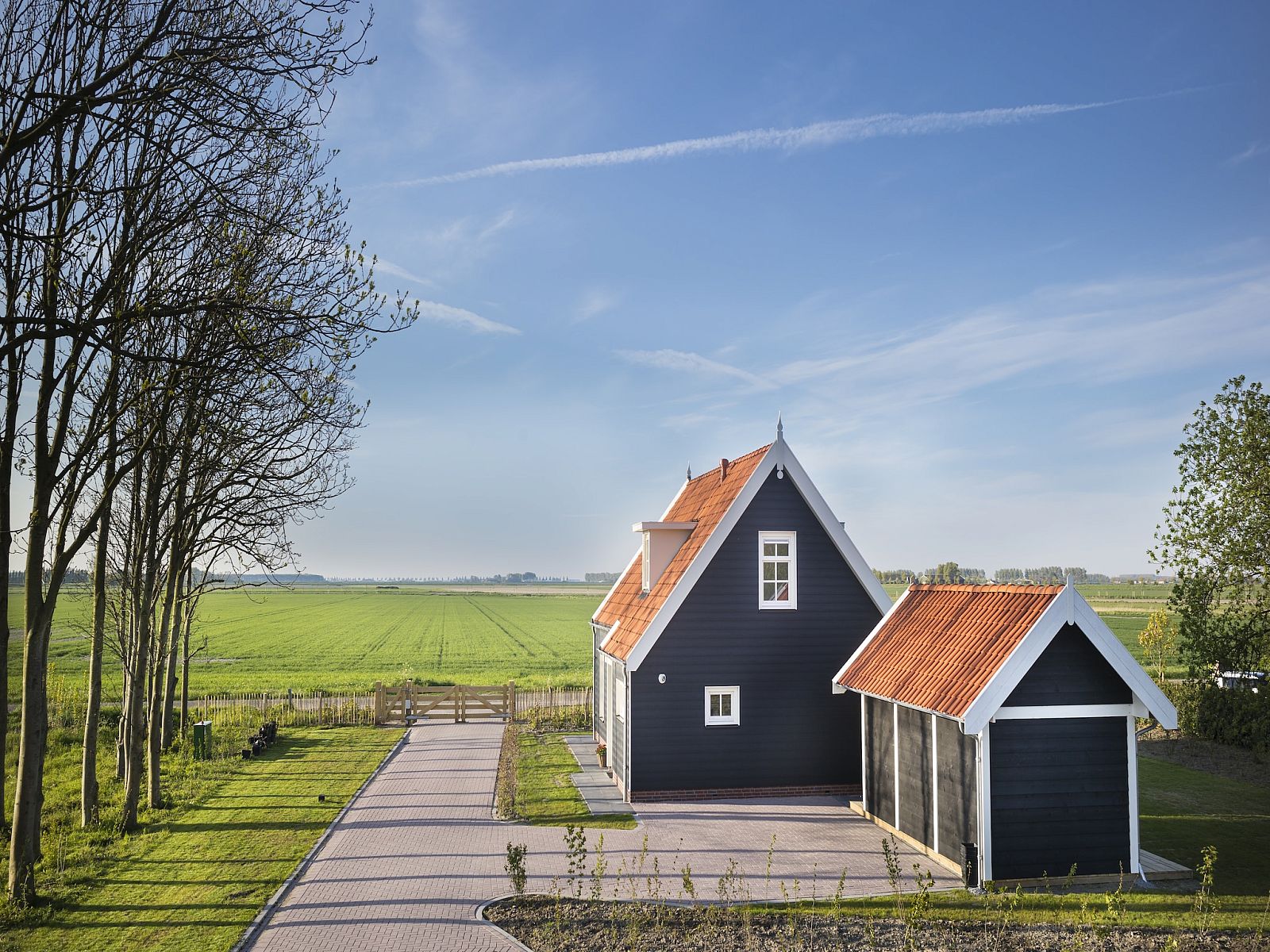 Unterkunft 590162 - Ferienhaus Noord-Beveland - Groeneweg 4