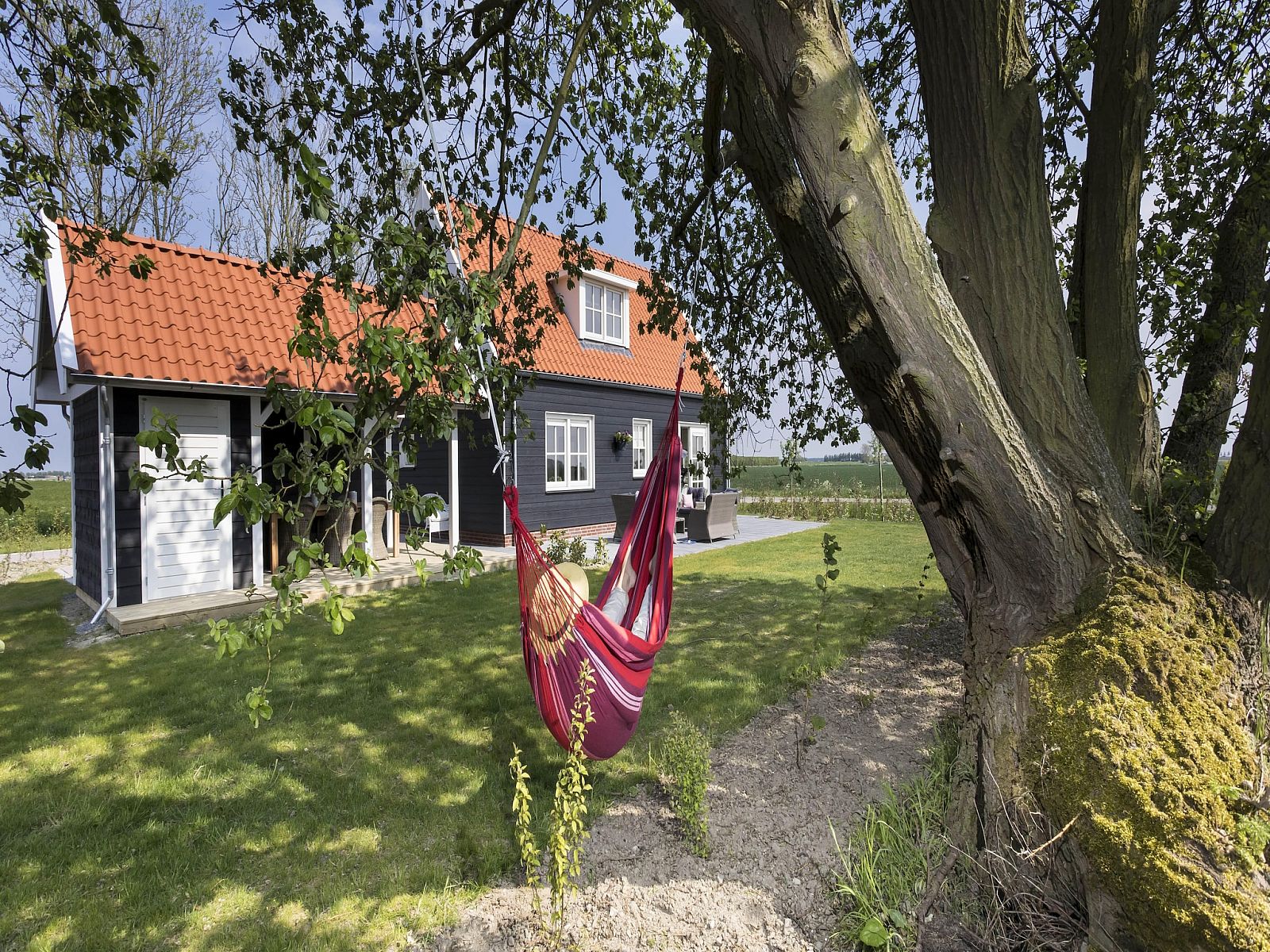Unterkunft 590162 - Ferienhaus Noord-Beveland - Groeneweg 4