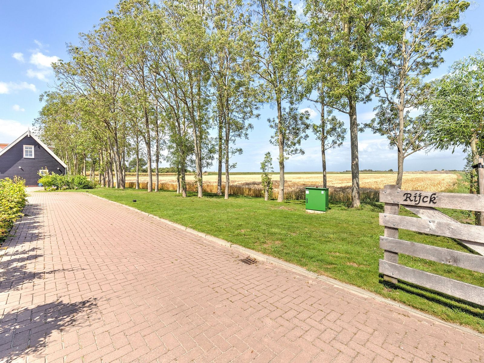 Unterkunft 590162 - Ferienhaus Noord-Beveland - Groeneweg 4