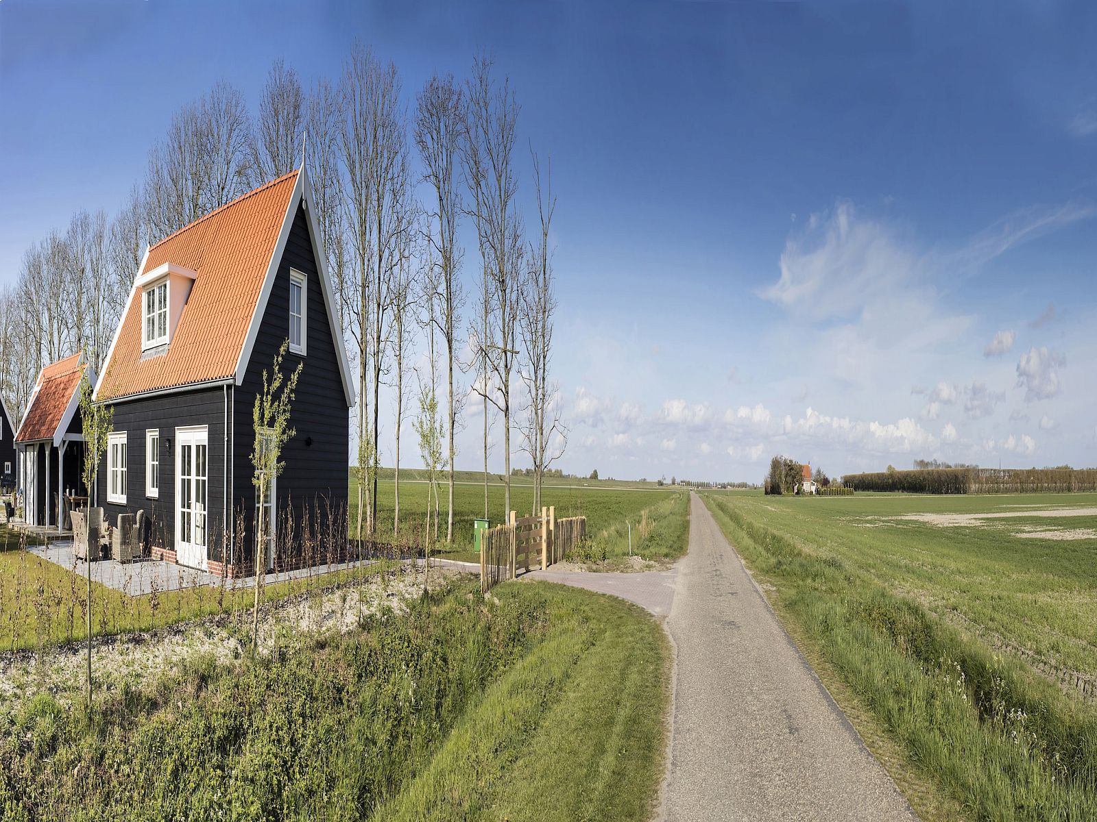Unterkunft 590162 - Ferienhaus Noord-Beveland - Groeneweg 4