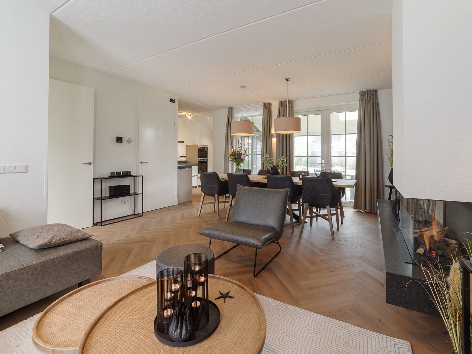 Guest house 590204 - Holiday property Noord-Beveland - Vakantiehuis Ganuenta