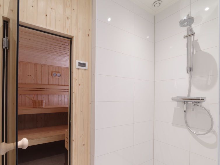 Guest house 590204 - Holiday property Noord-Beveland - Vakantiehuis Ganuenta