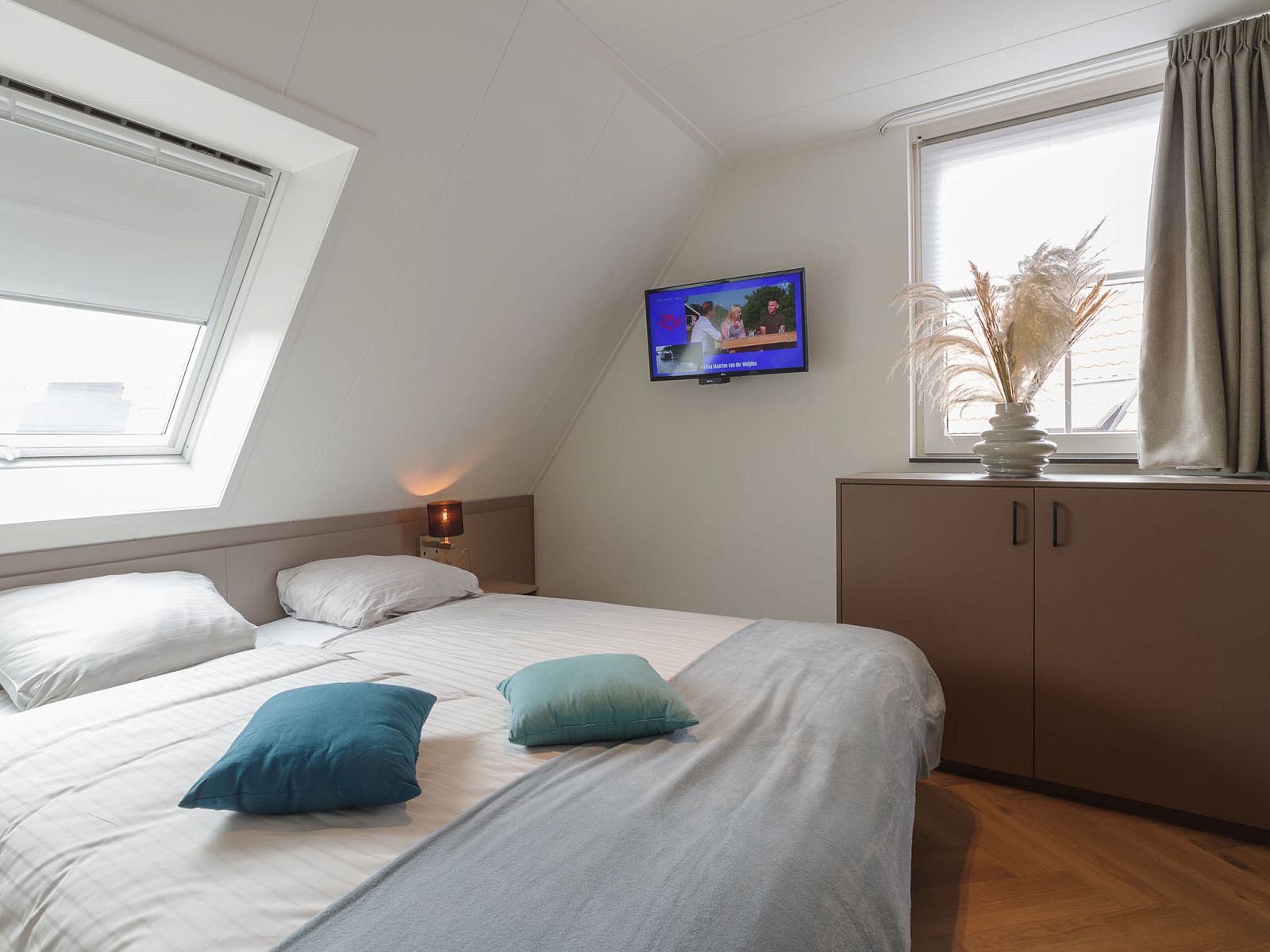 Guest house 590204 - Holiday property Noord-Beveland - Vakantiehuis Ganuenta