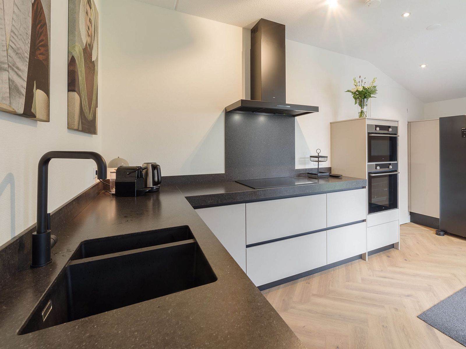 Guest house 590204 - Holiday property Noord-Beveland - Vakantiehuis Ganuenta