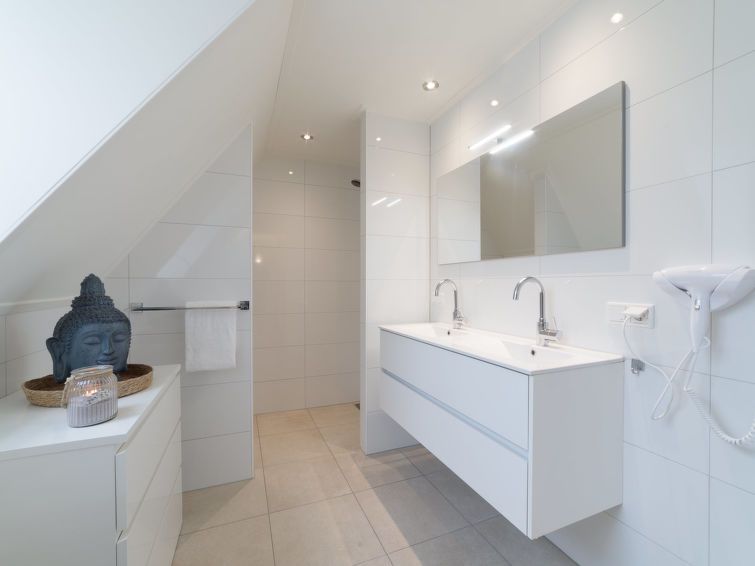 Guest house 590204 - Holiday property Noord-Beveland - Vakantiehuis Ganuenta