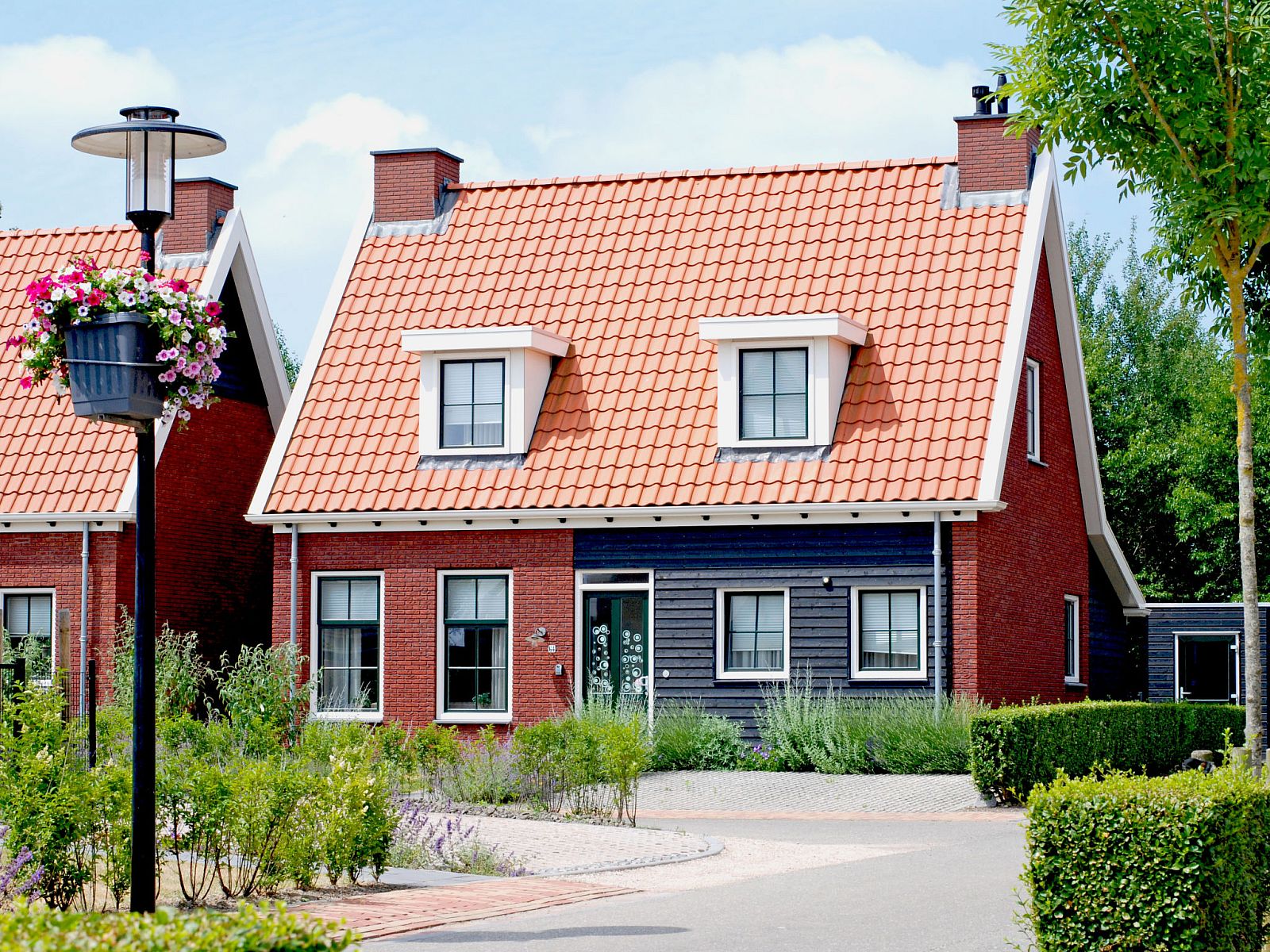 Guest house 590204 - Holiday property Noord-Beveland - Vakantiehuis Ganuenta
