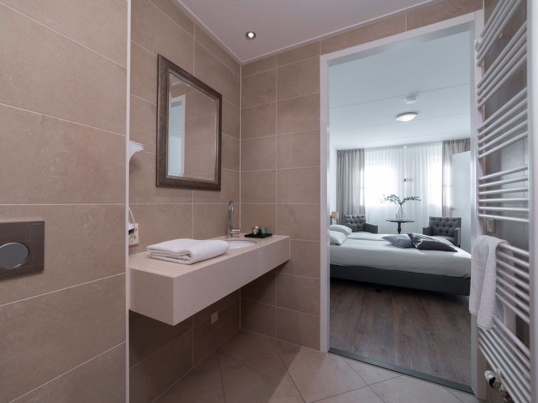 Guest house 590205 - Holiday property Noord-Beveland - Vakantiehuis Ganuenta