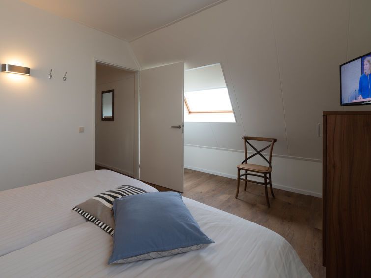 Guest house 590205 - Holiday property Noord-Beveland - Vakantiehuis Ganuenta