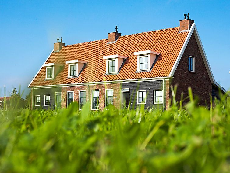 Guest house 590205 - Holiday property Noord-Beveland - Vakantiehuis Ganuenta