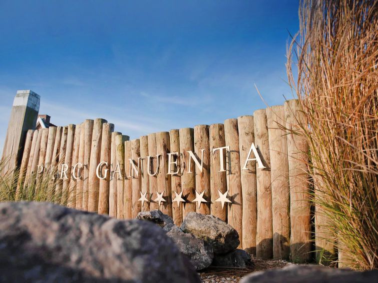 Guest house 590205 - Holiday property Noord-Beveland - Vakantiehuis Ganuenta