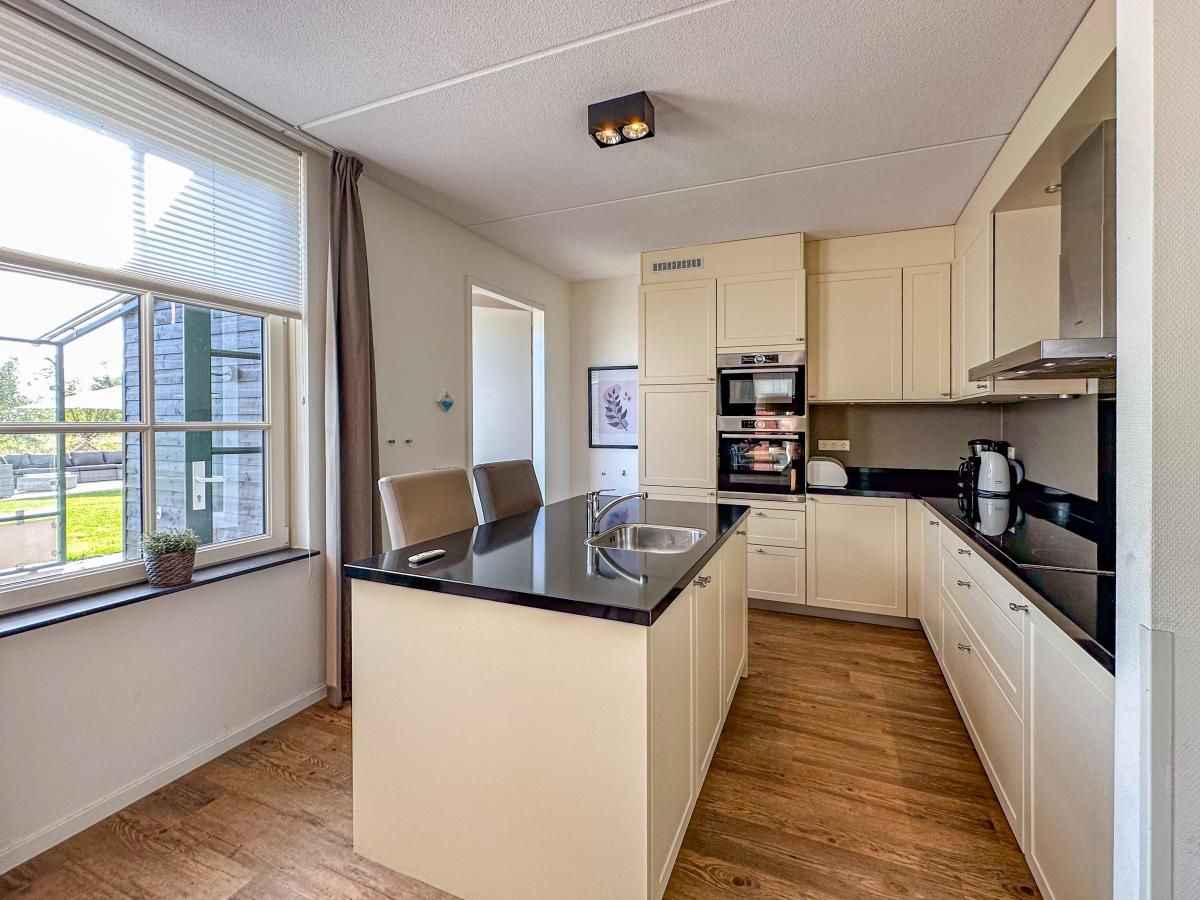 Verblijf 590217 - Vakantiewoning Noord-Beveland - Dune Design 39