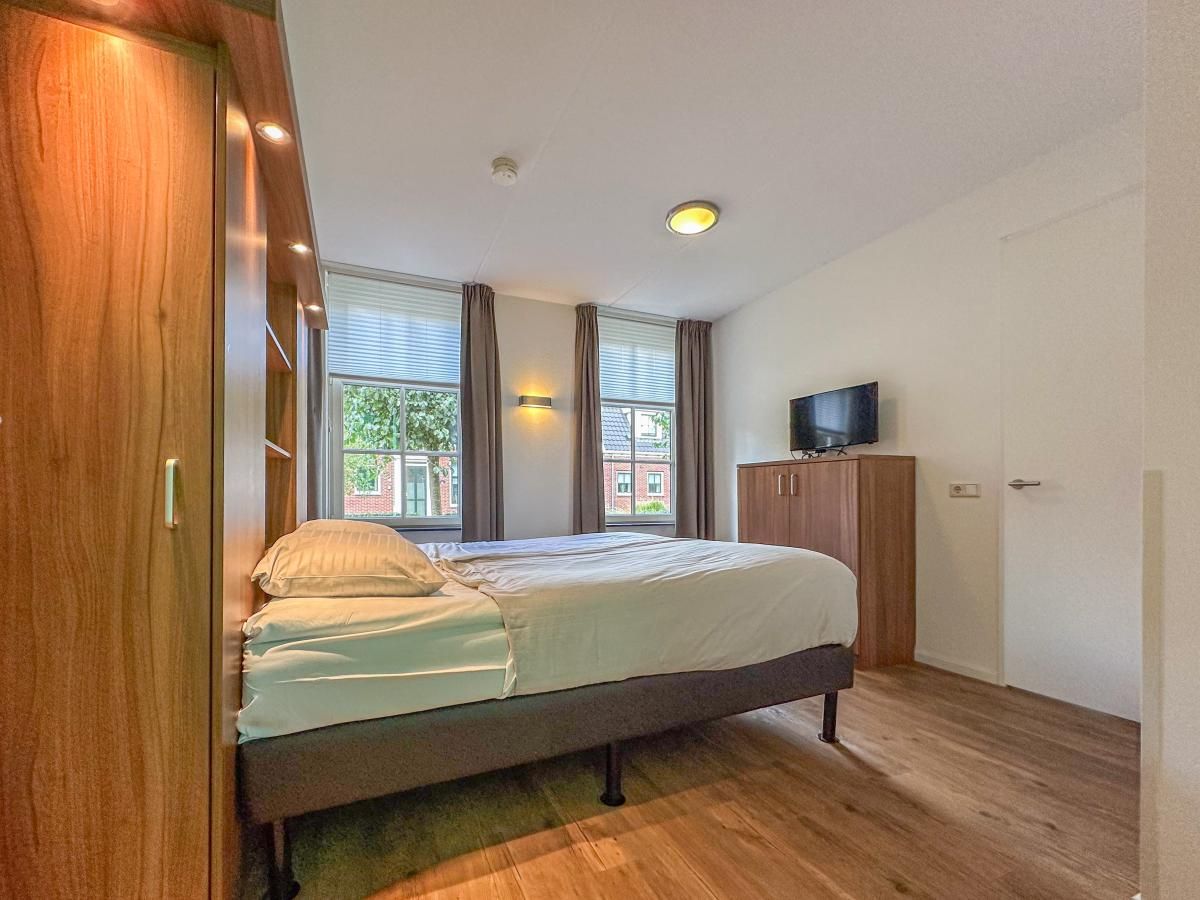 Verblijf 590217 - Vakantiewoning Noord-Beveland - Dune Design 39