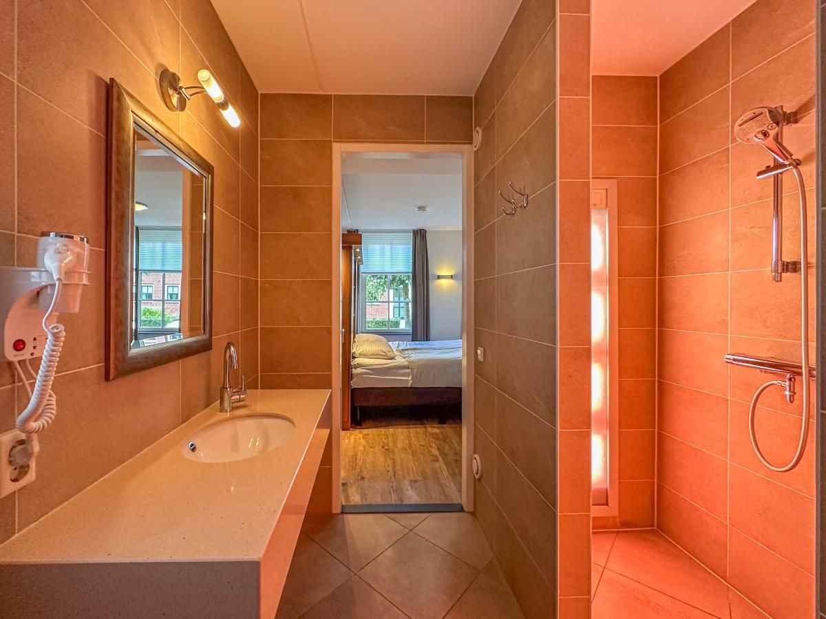 Verblijf 590217 - Vakantiewoning Noord-Beveland - Dune Design 39