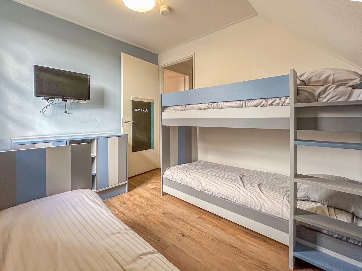 Verblijf 590217 - Vakantiewoning Noord-Beveland - Dune Design 39