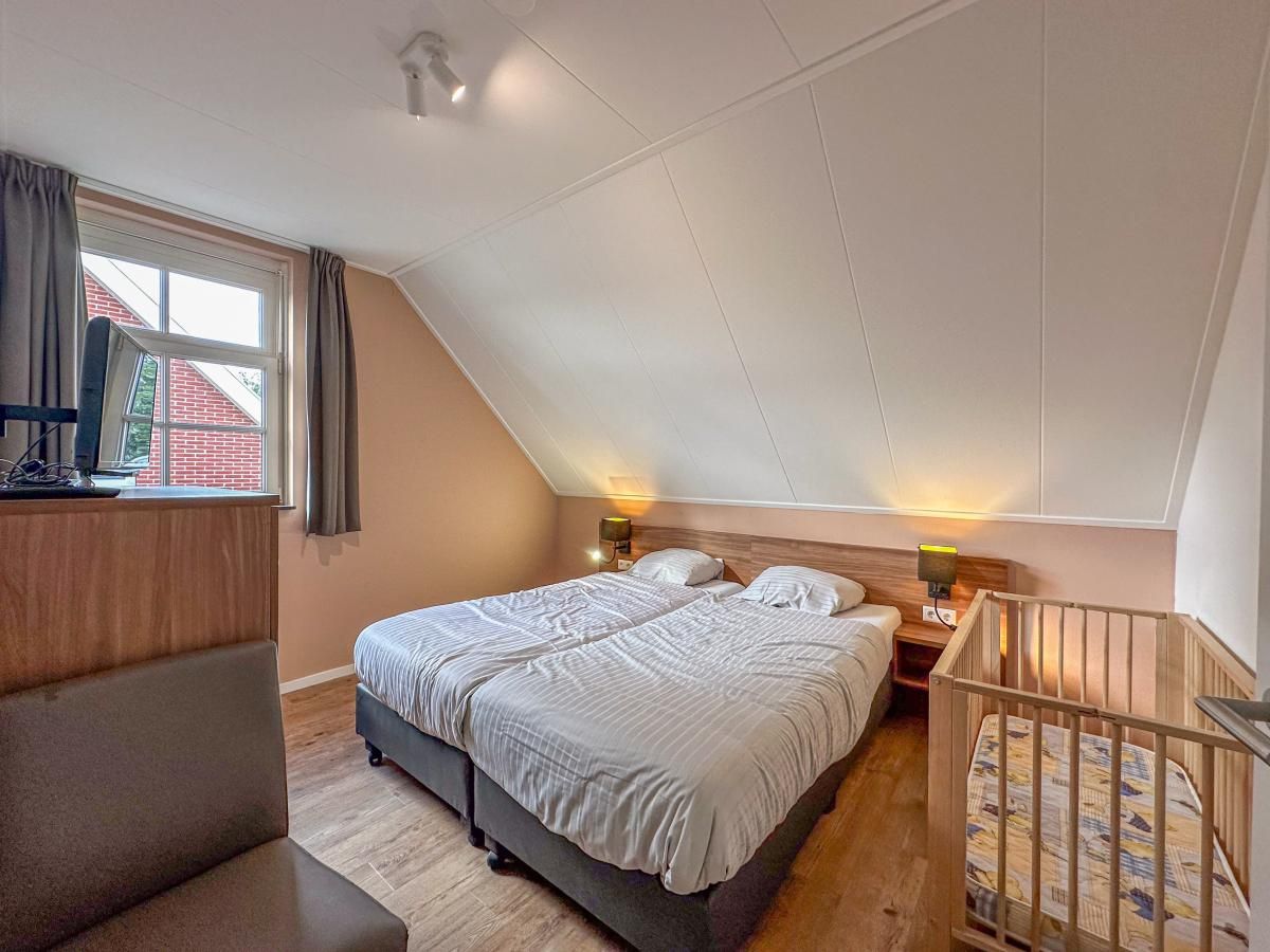 Verblijf 590217 - Vakantiewoning Noord-Beveland - Dune Design 39