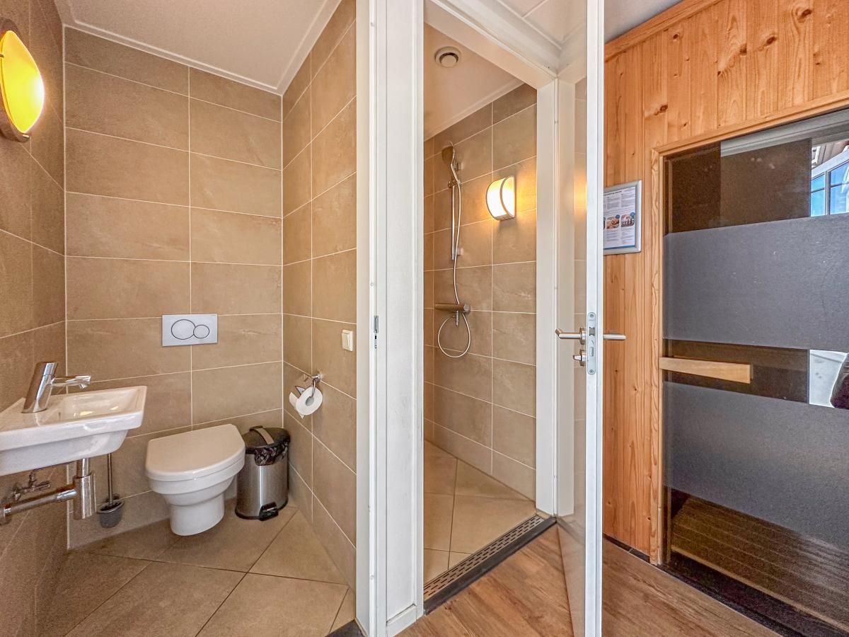 Verblijf 590217 - Vakantiewoning Noord-Beveland - Dune Design 39