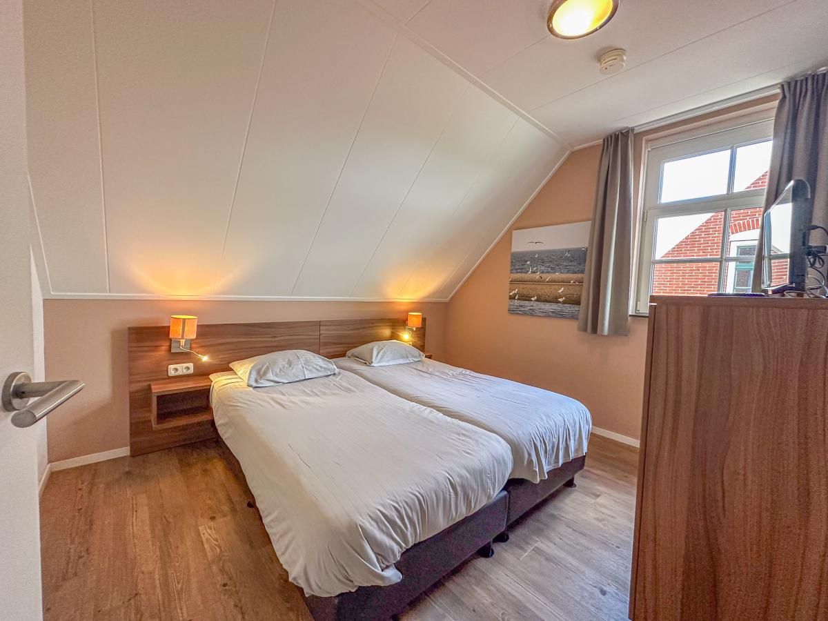 Verblijf 590217 - Vakantiewoning Noord-Beveland - Dune Design 39