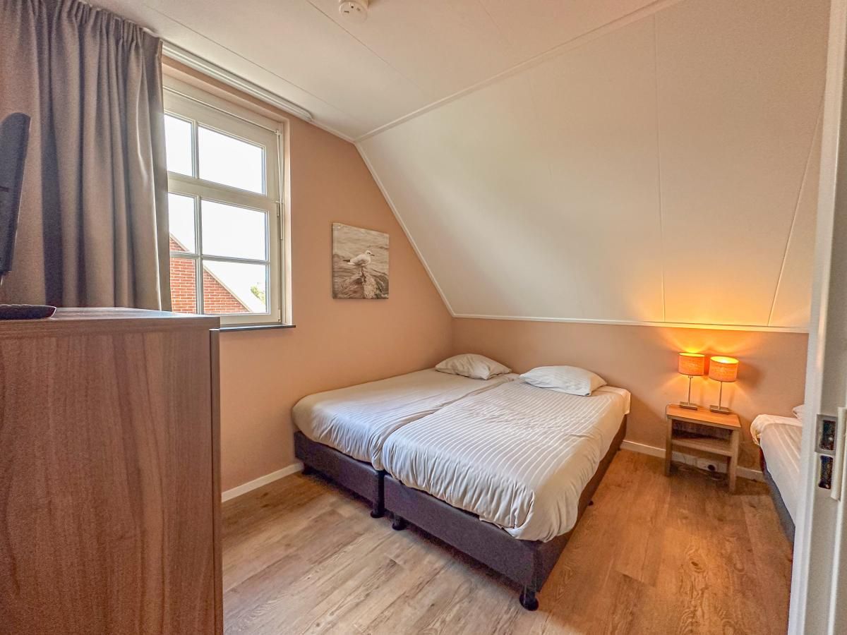 Verblijf 590217 - Vakantiewoning Noord-Beveland - Dune Design 39